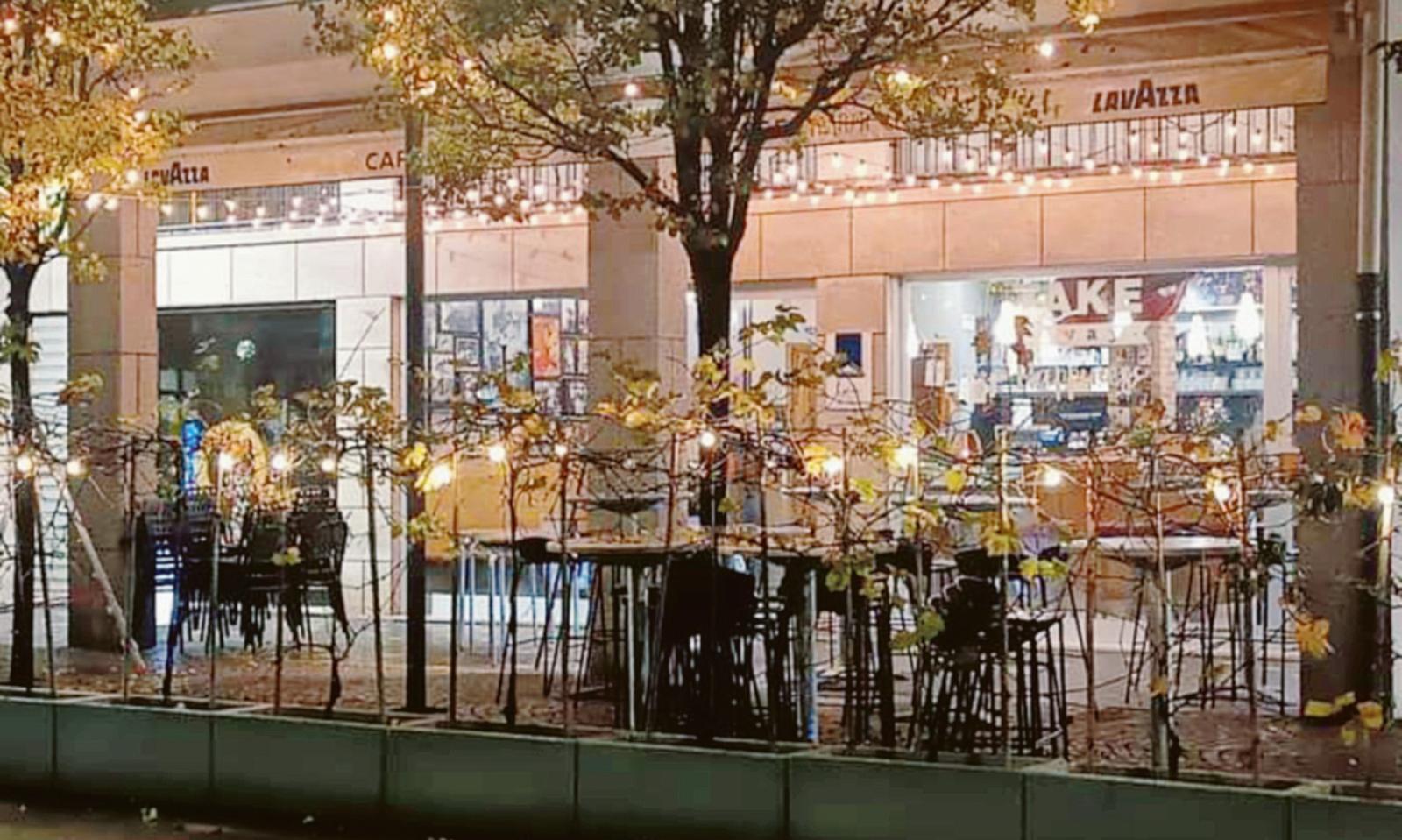 Ancora furti in centro, c&rsquo;&egrave; paura