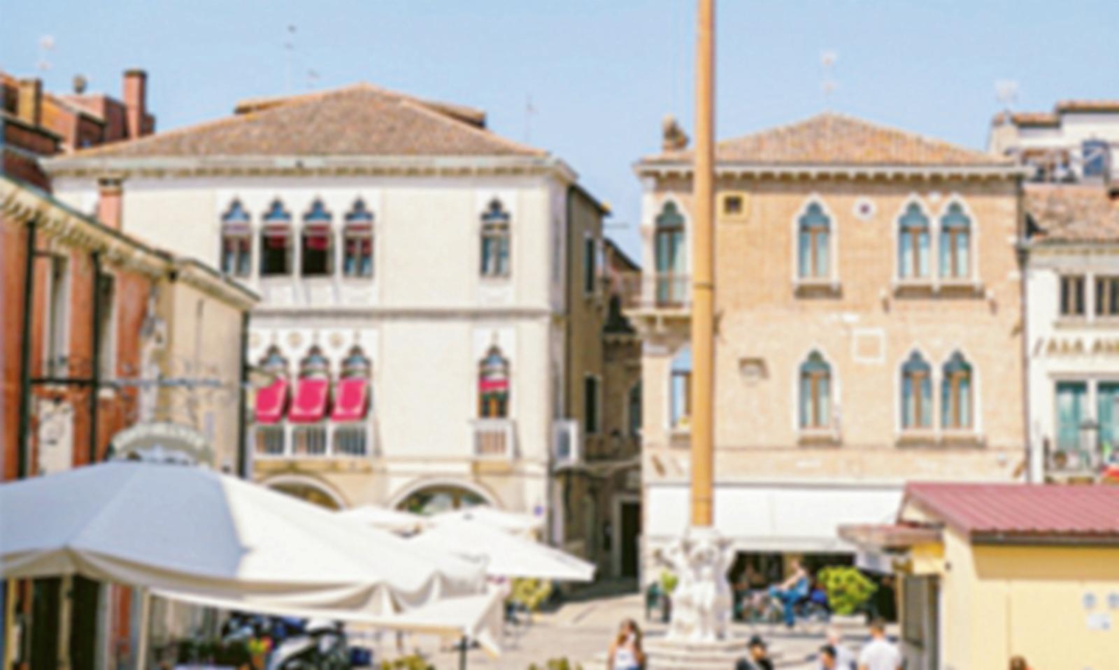 Contro i vandali arrivano i paletti