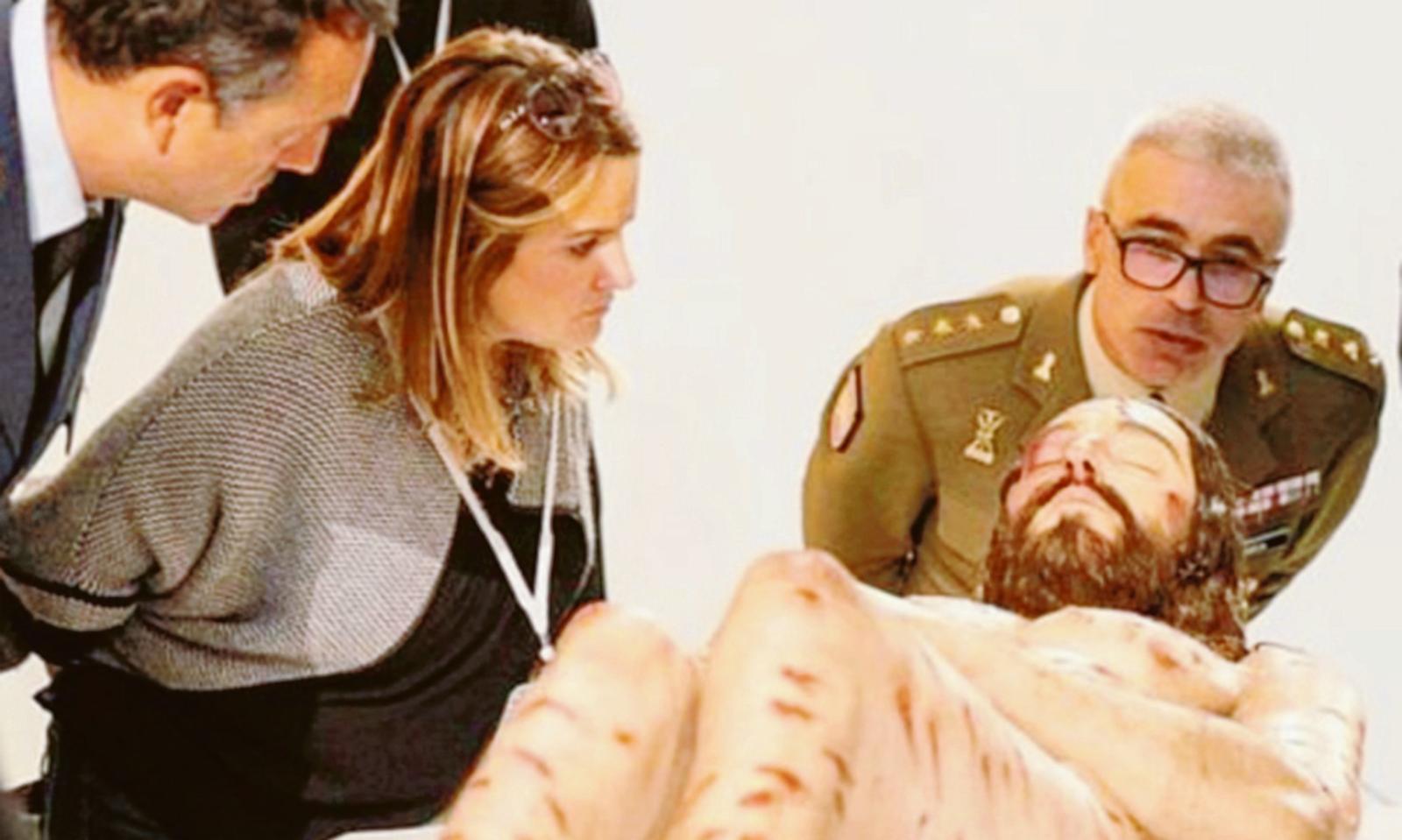 La mostra punta ai 30mila