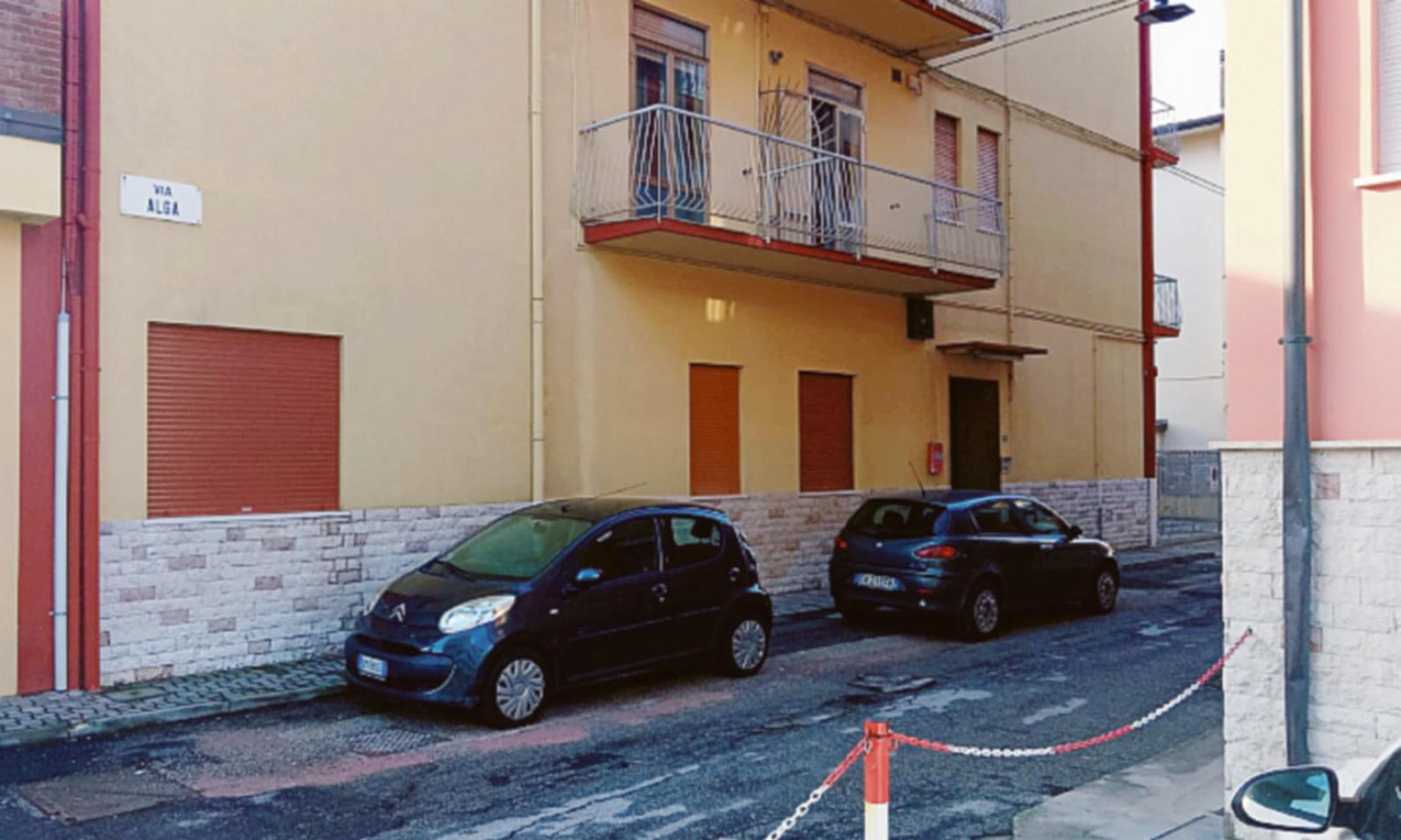 La sicurezza in via Alga stasera va in consiglio