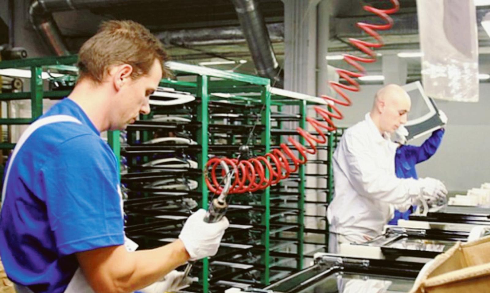 Veneto, nel 2026 crescita debole ma ancora positiva