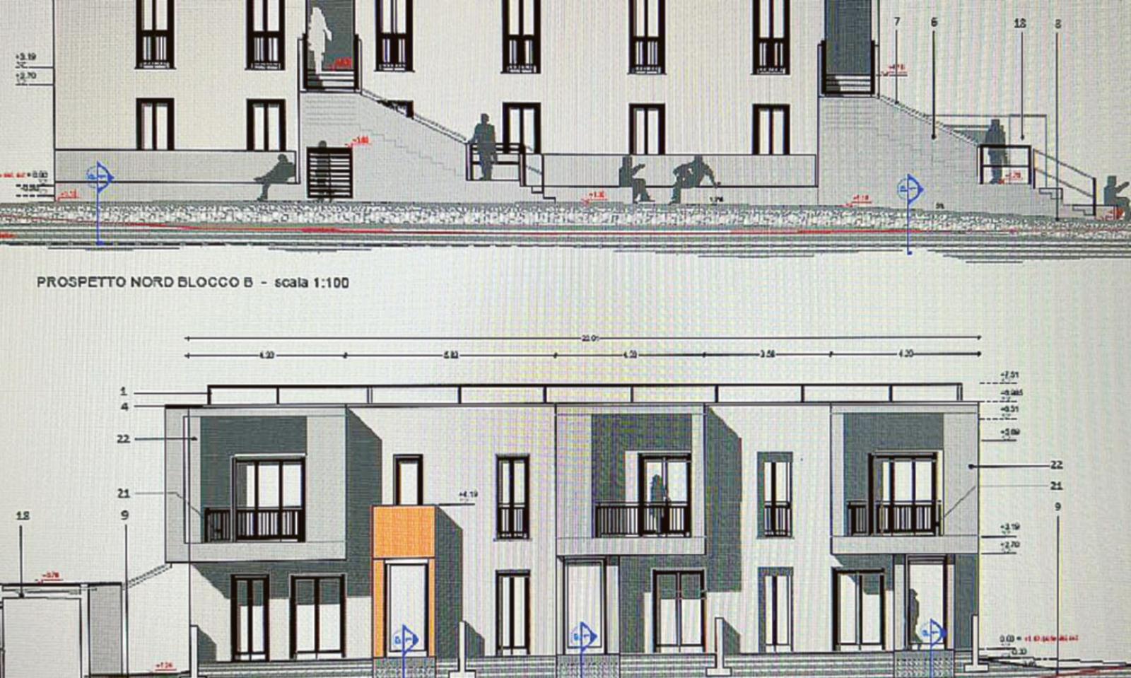 Nuovi appartamenti in centro citt&agrave;