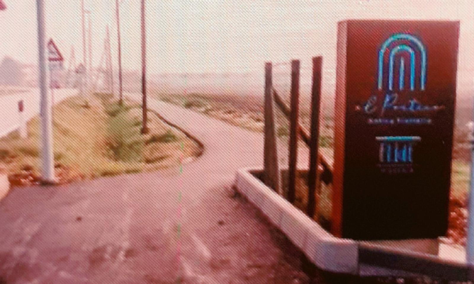 In bici tra Pegolotte e Conetta