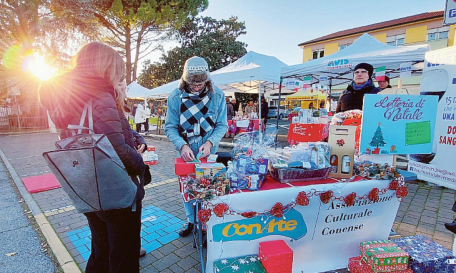 Il magico Natale, un successo