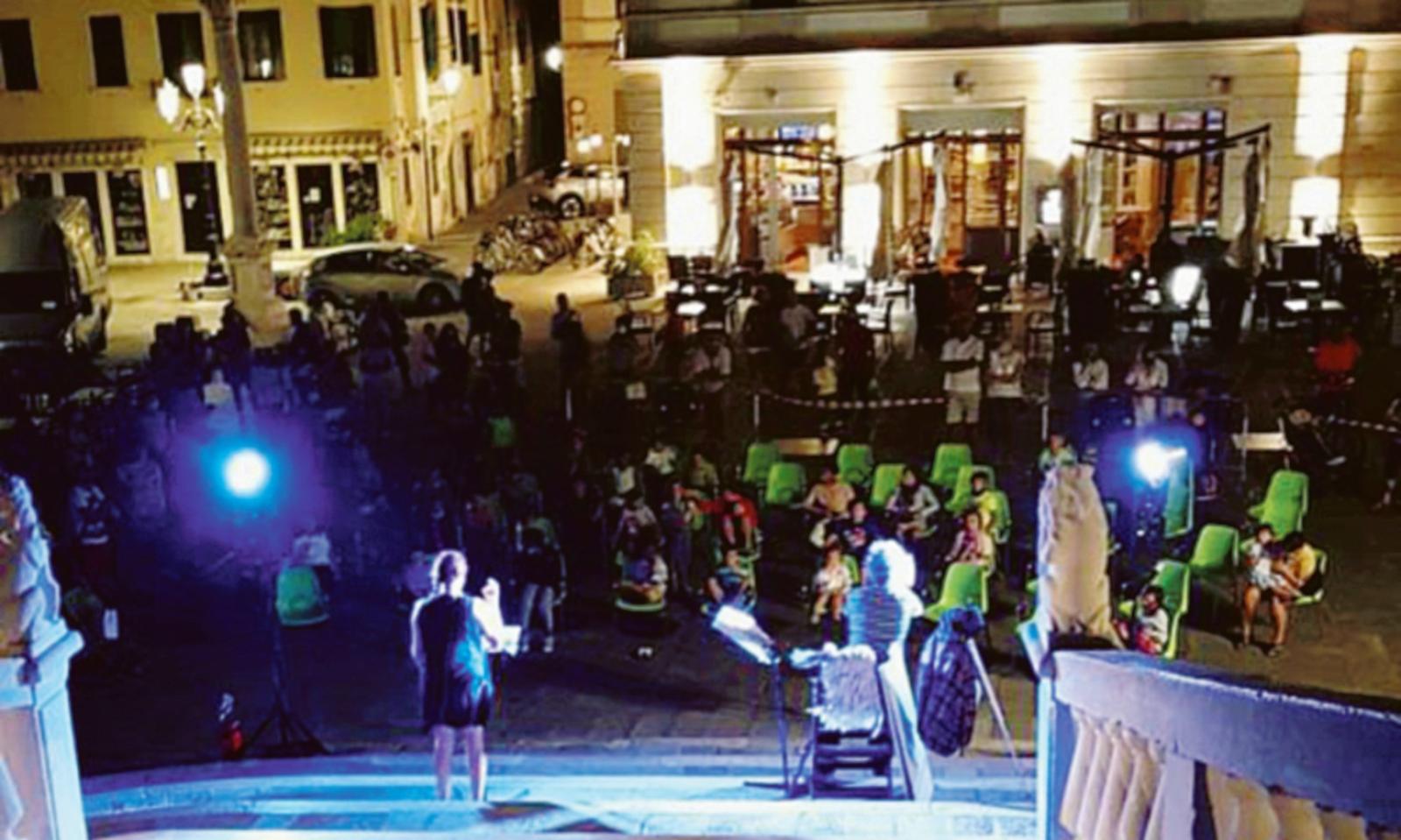 Aperto il tavolo sul calendario degli eventi in citt&agrave;