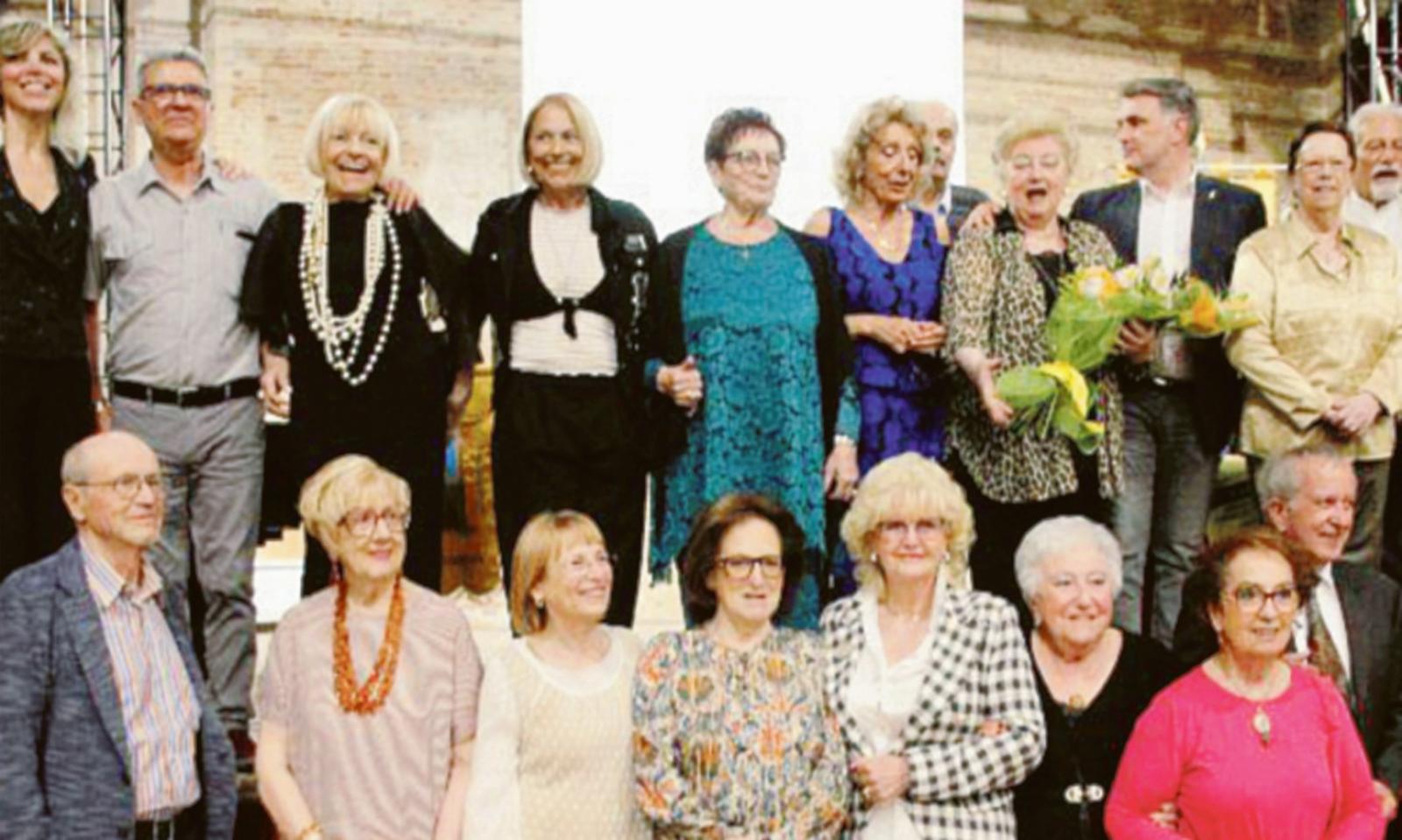 Sul palco i poeti della citt&agrave;