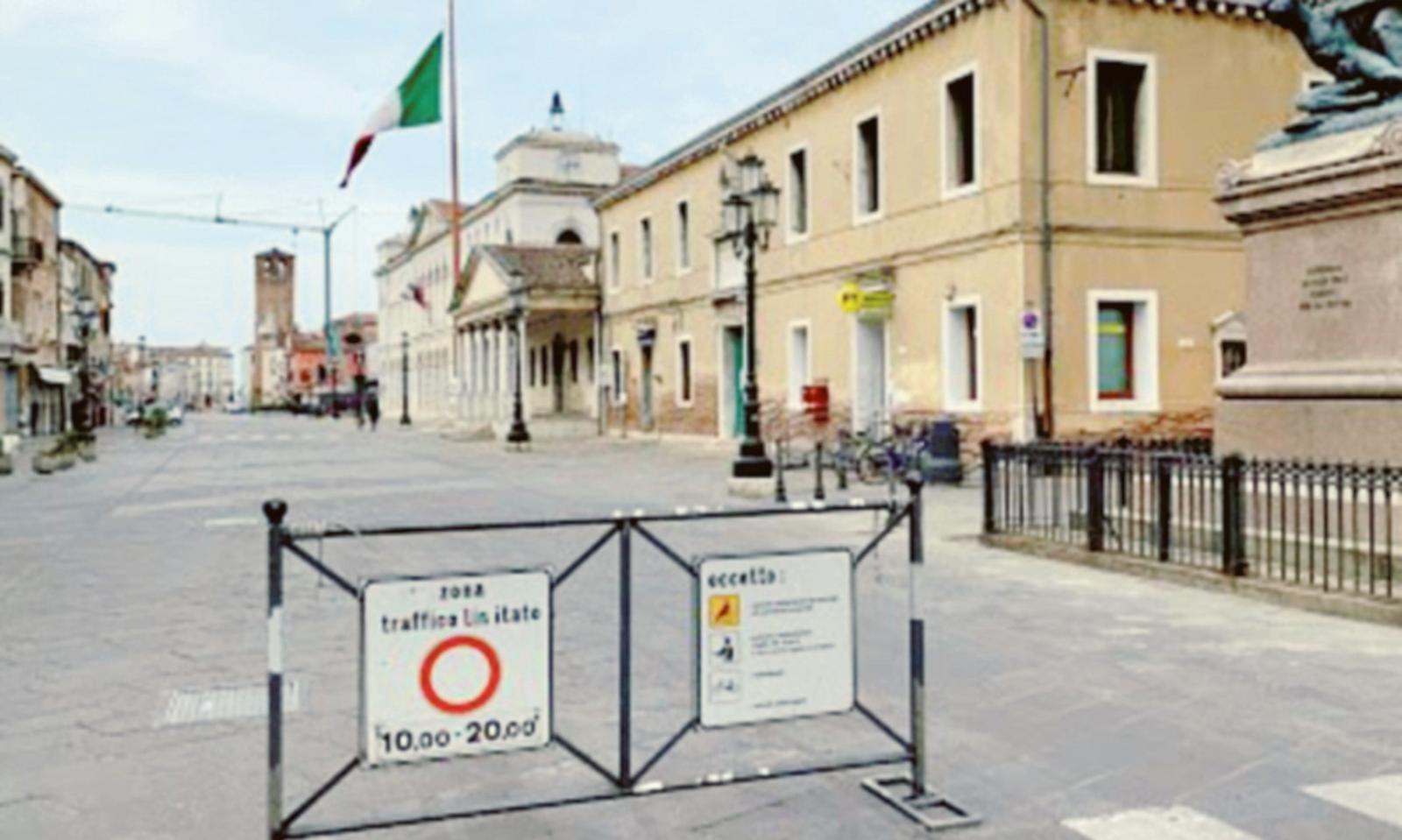 Sulla Ztl la citt&agrave; si spacca tra decoro in centro e disagi