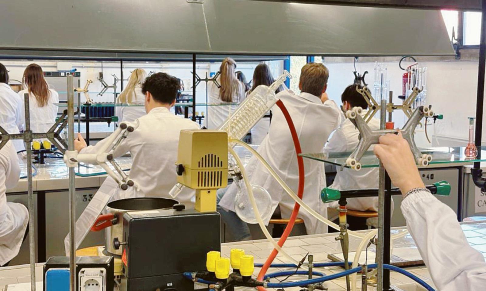 Marconi, la perla dell&rsquo;innovazione