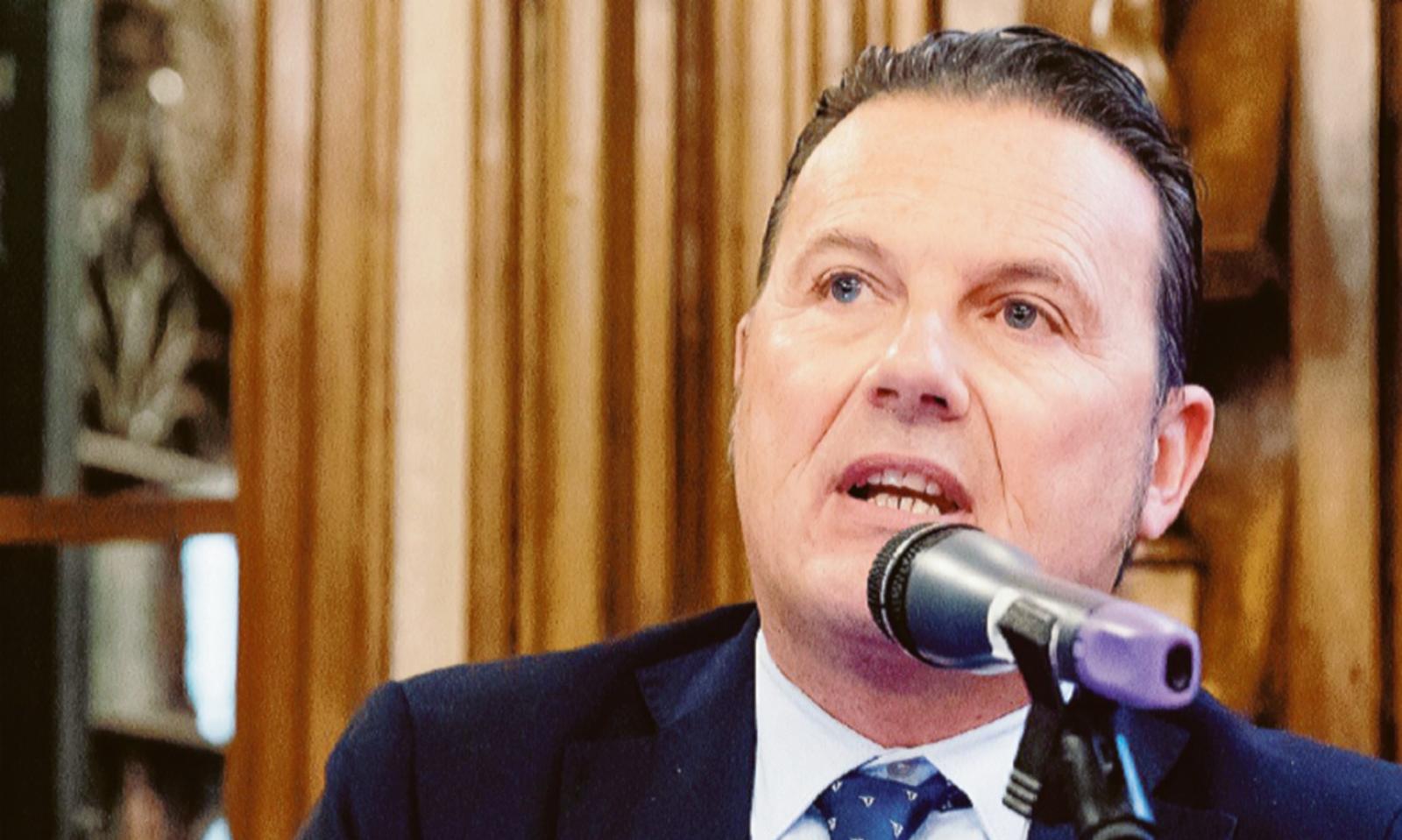 &ldquo;Disservizi e frazioni abbandonate&rdquo;