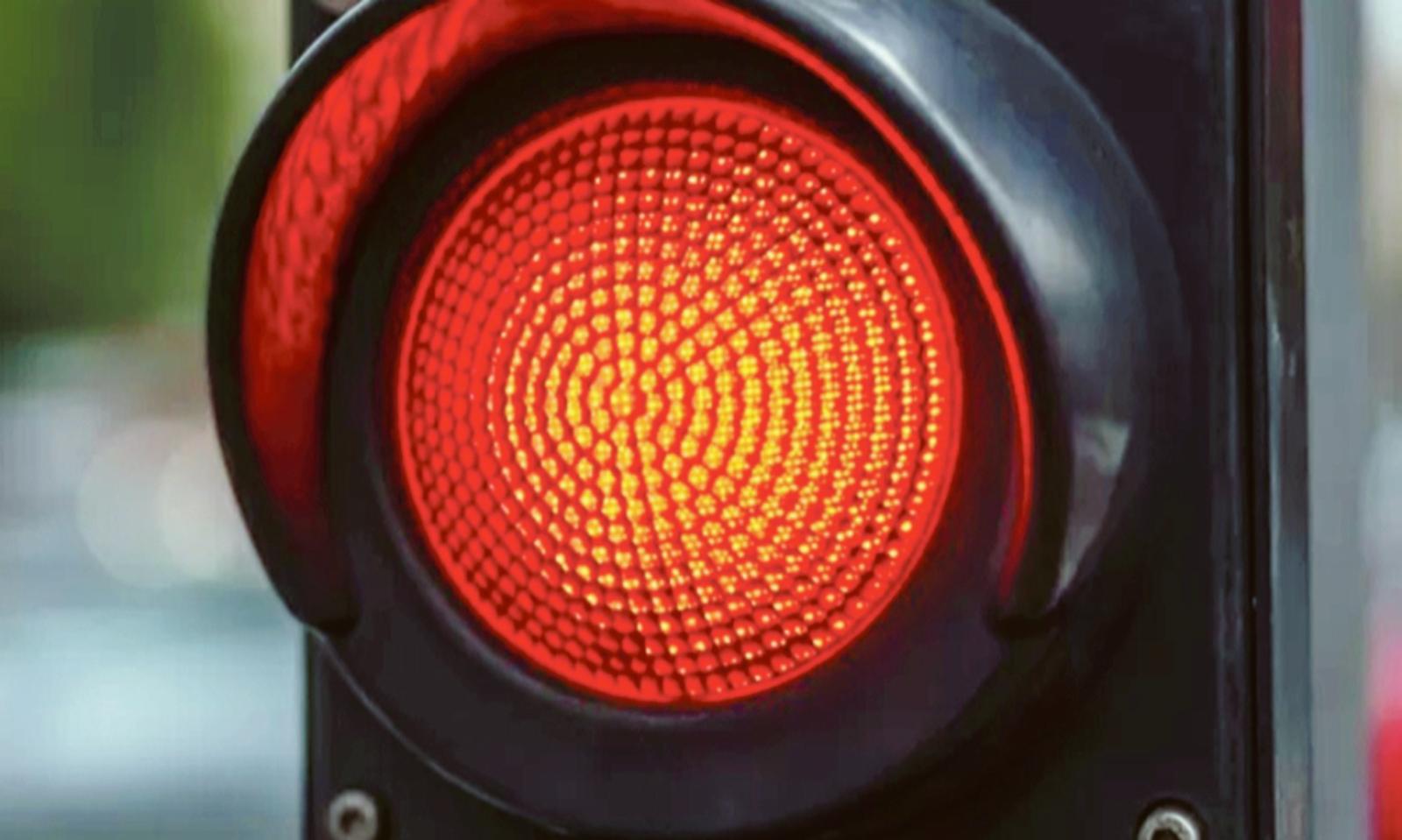 Senso unico, si inizia oggi