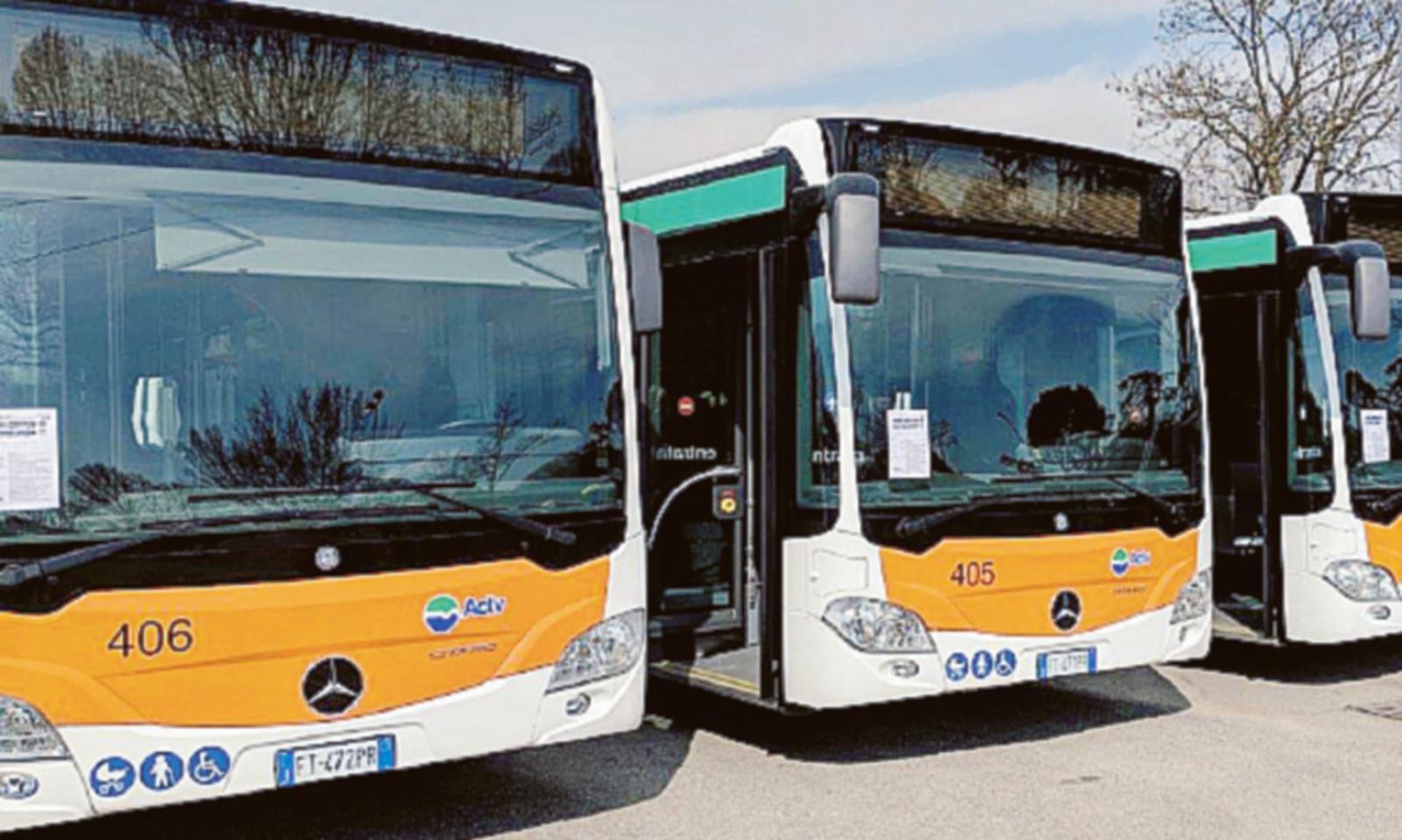 Tagli Actv, Baldin e Stecco: &ldquo;Assurdi&rdquo;