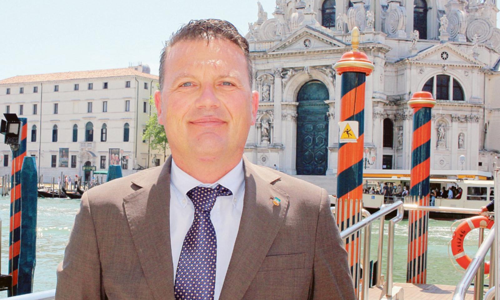 Granchio blu: &ldquo;gestione tardiva&rdquo;