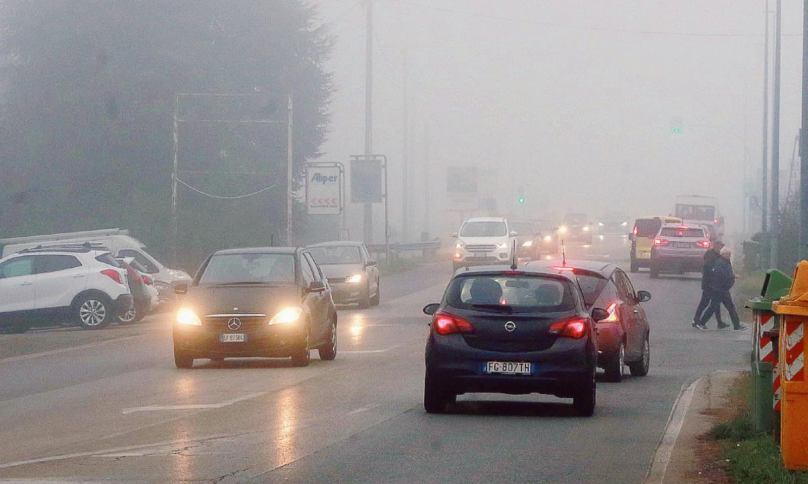 Smog record, &ldquo;non si fa abbastanza&rdquo;