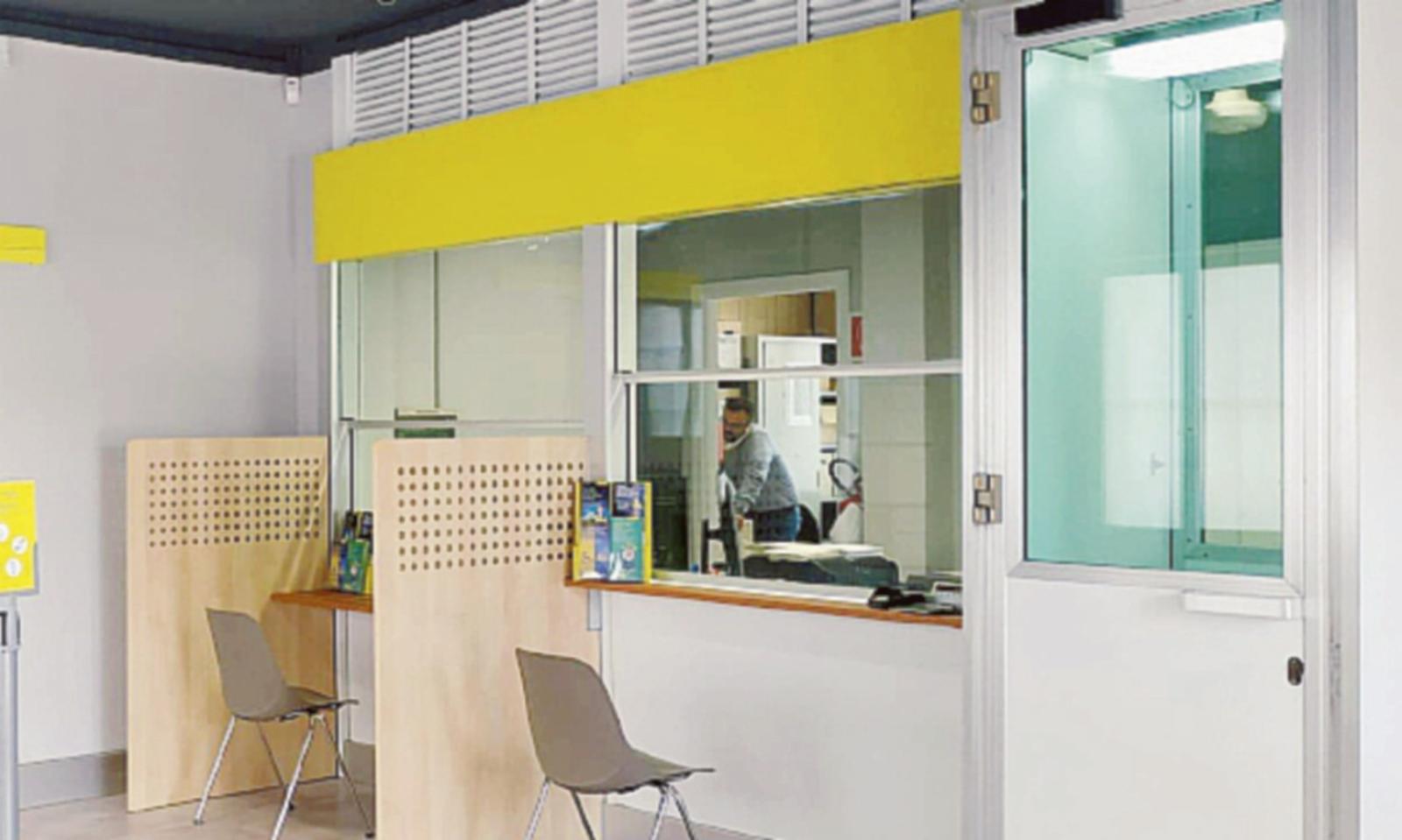 Presto riaprir&agrave; l&rsquo;ufficio postale