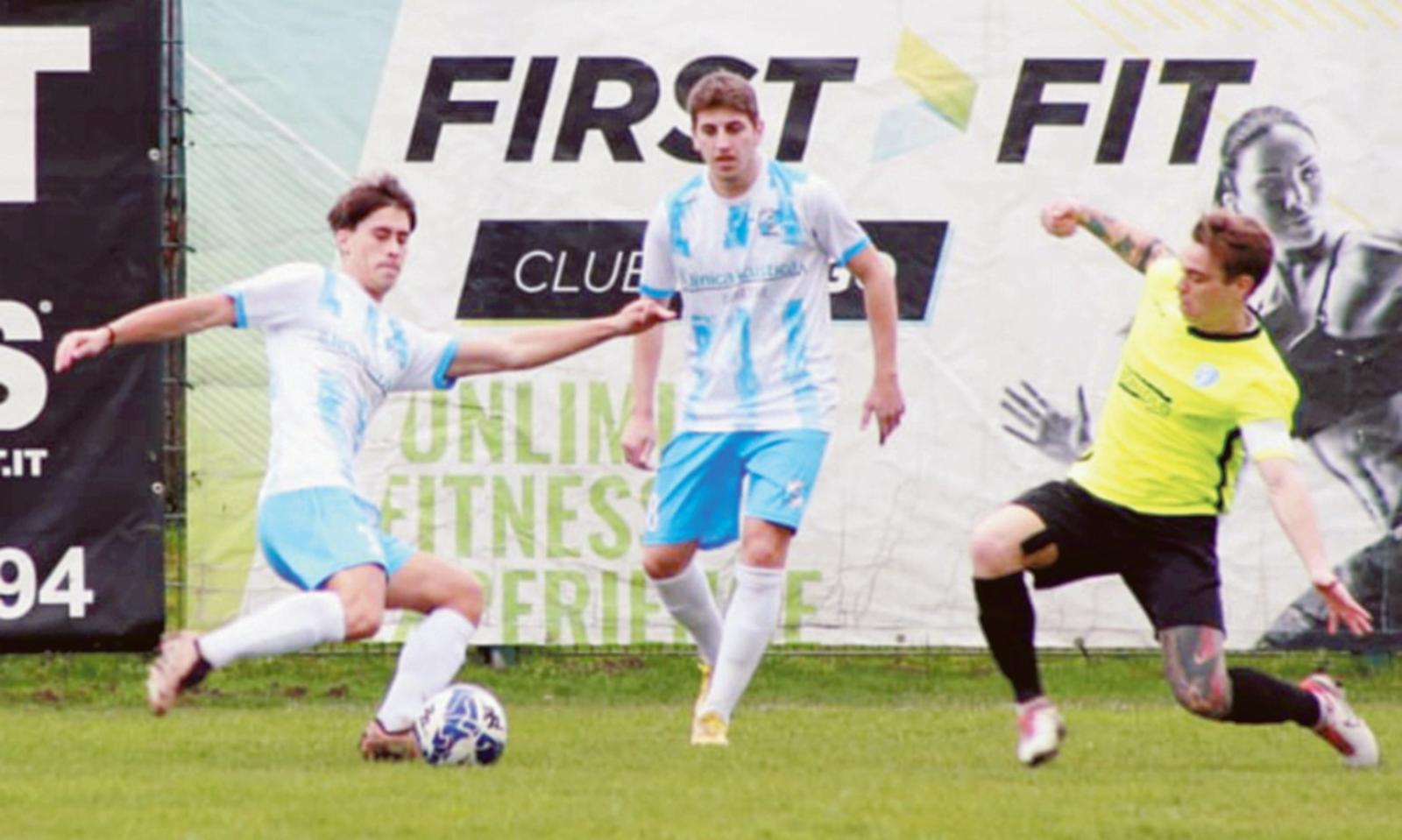 Il Cavarzere sempre pi&ugrave; cinico