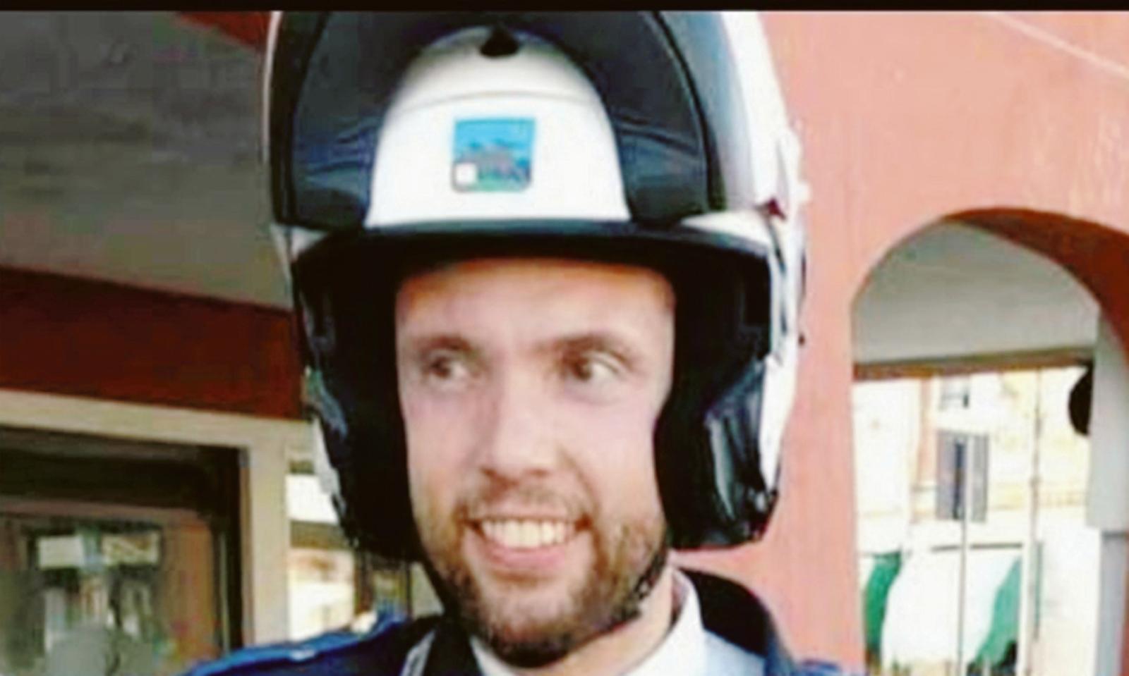 &ldquo;Massimo Boscolo Cegion, eroico&rdquo;, il sindaco ringrazia Rovigo