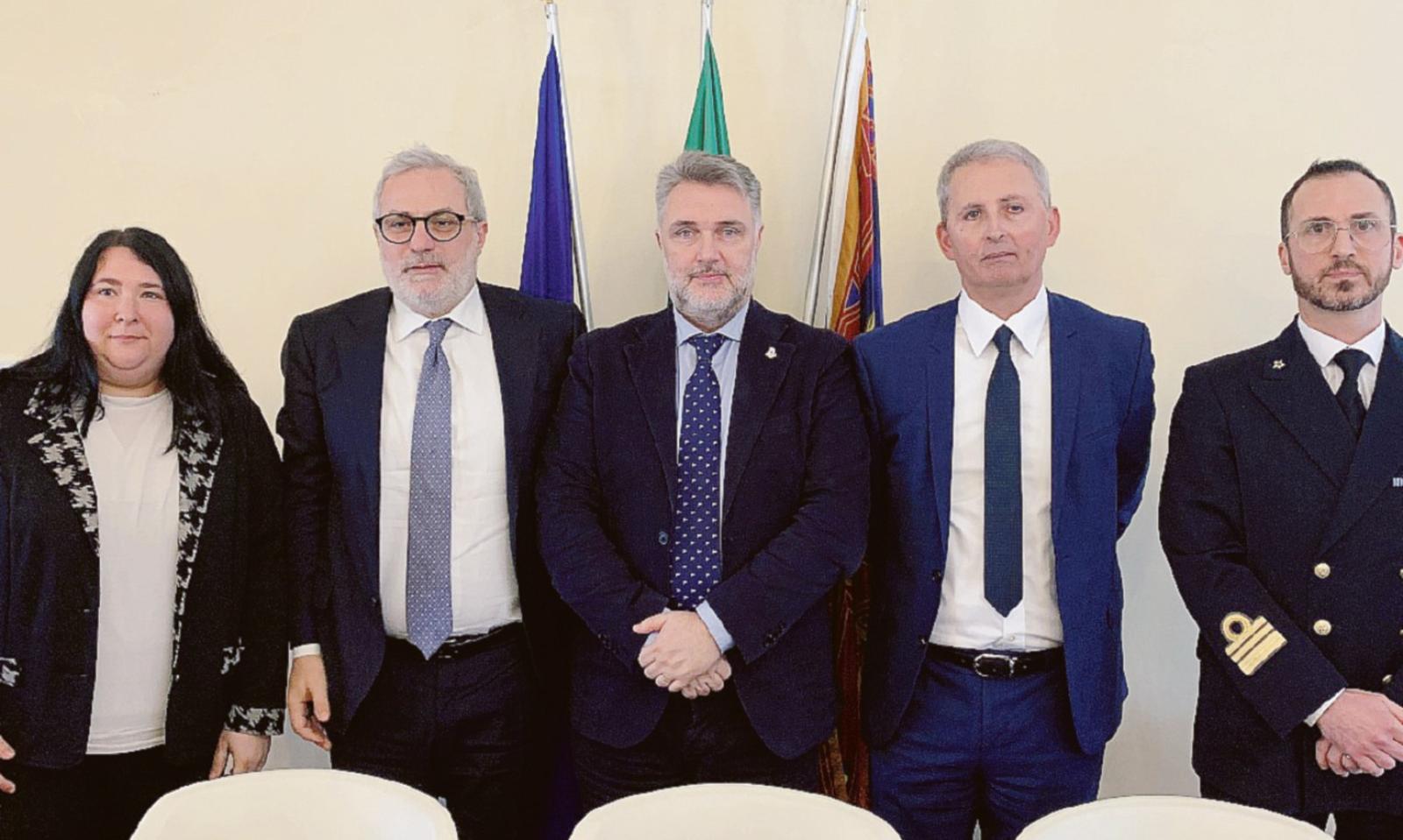 In arrivo le crociere &ldquo;luxury&rdquo;