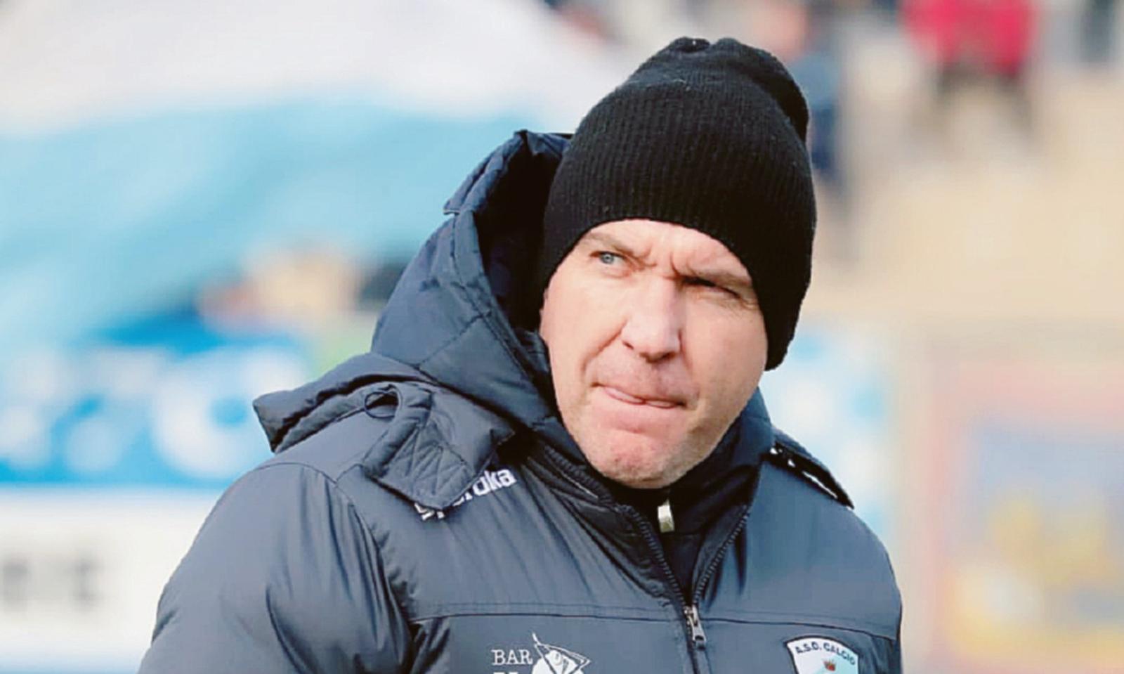 Il Cavarzere guarda avanti