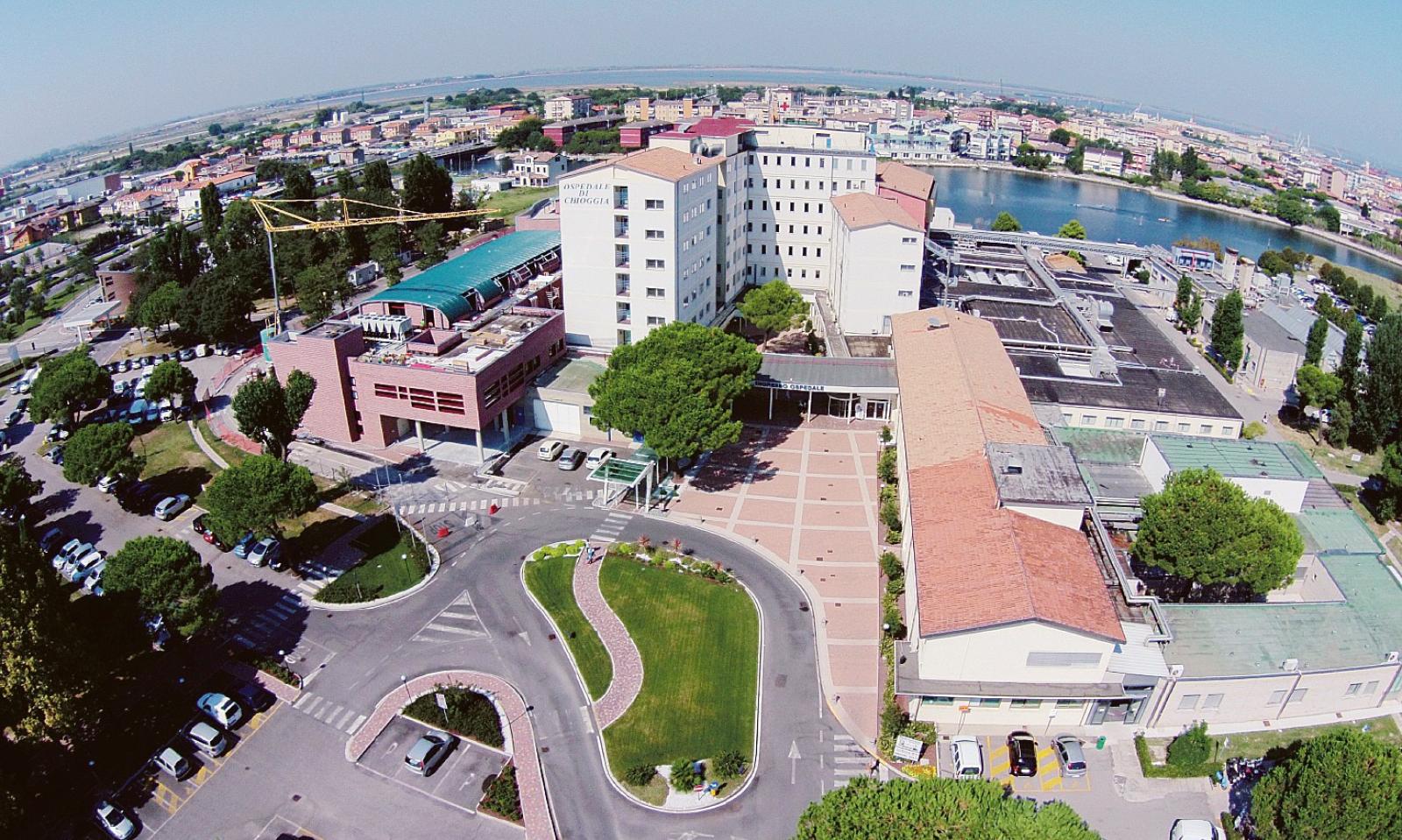 Investimenti sulle cure palliative