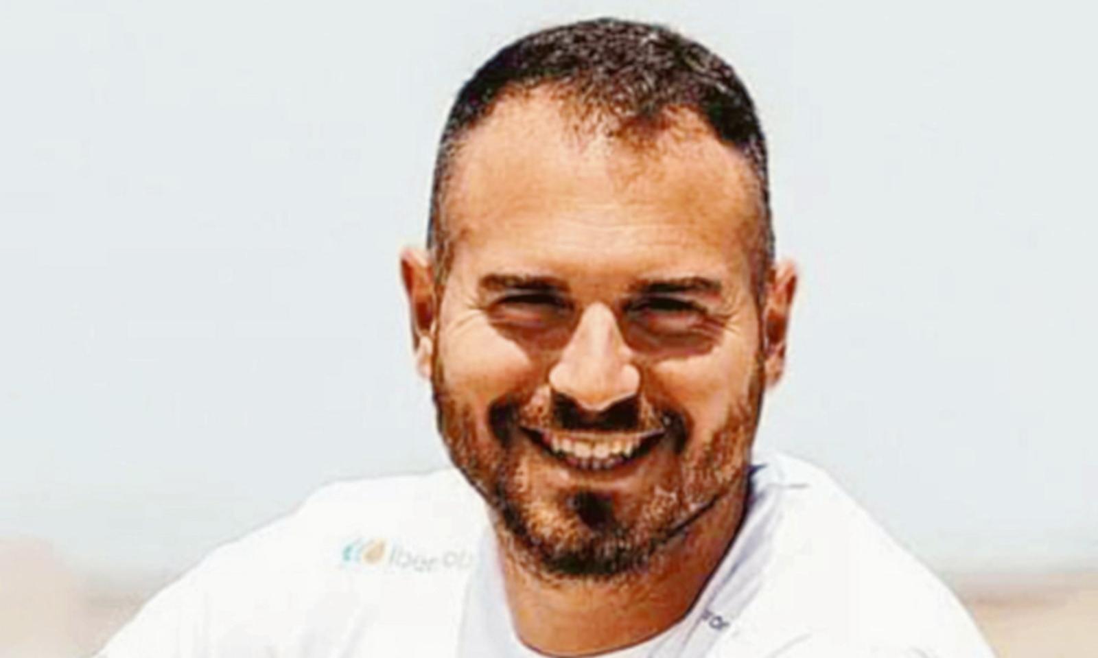 Il Mago del meteo verso Parigi &rsquo;24