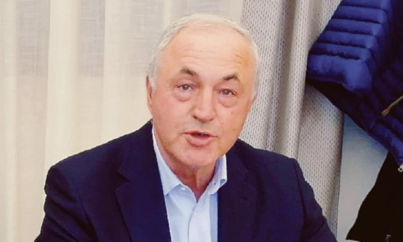 Per il Pd la crisi &egrave; nella maggioranza 