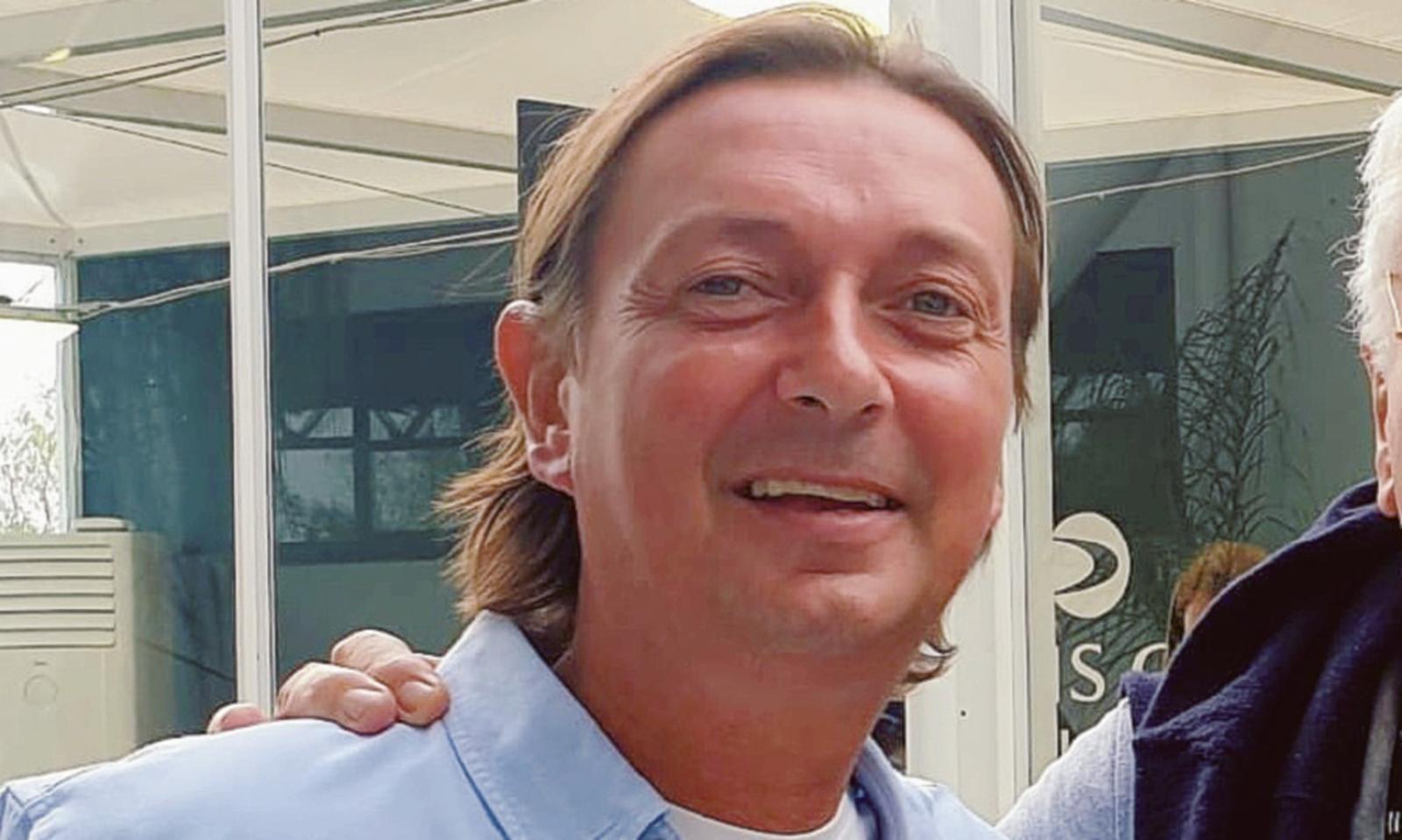 Maestro di tennis trovato morto in casa addio Stefano