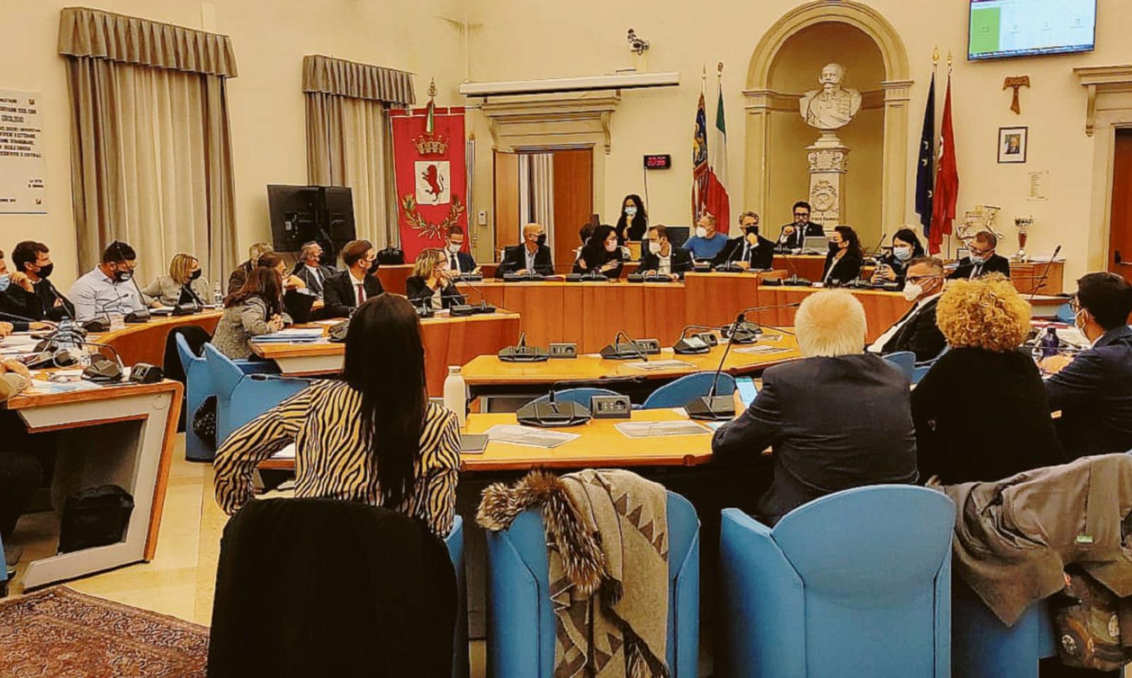 La maggioranza alla resa dei conti