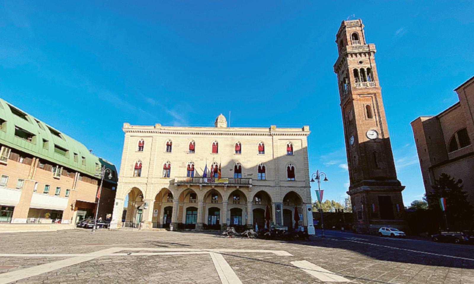 Il Comune vende tredici alloggi