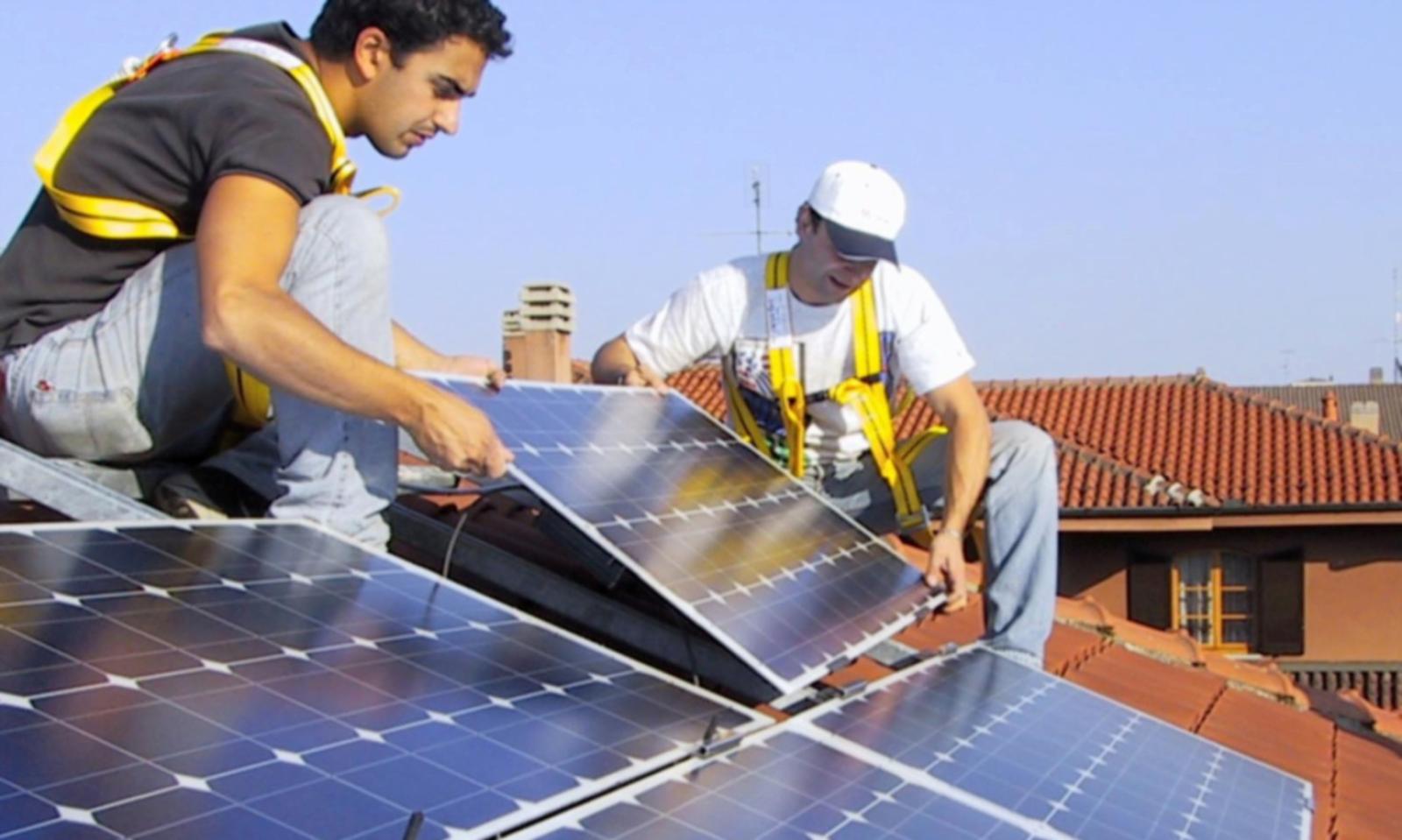 A Cona si parla di Comunit&agrave; Energetiche Rinnovabili