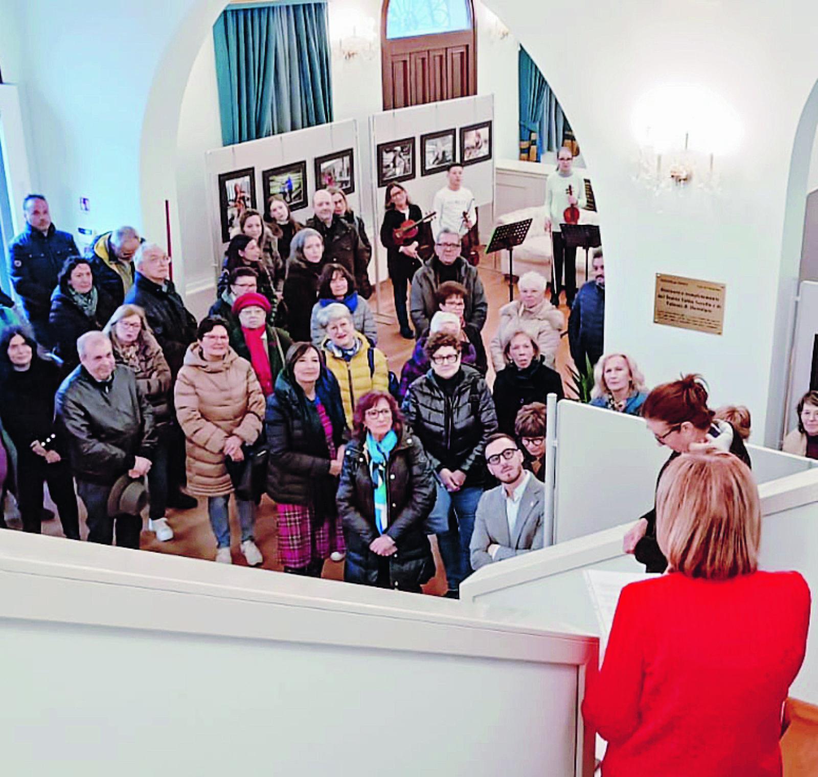 Un 8 marzo ricco di eventi