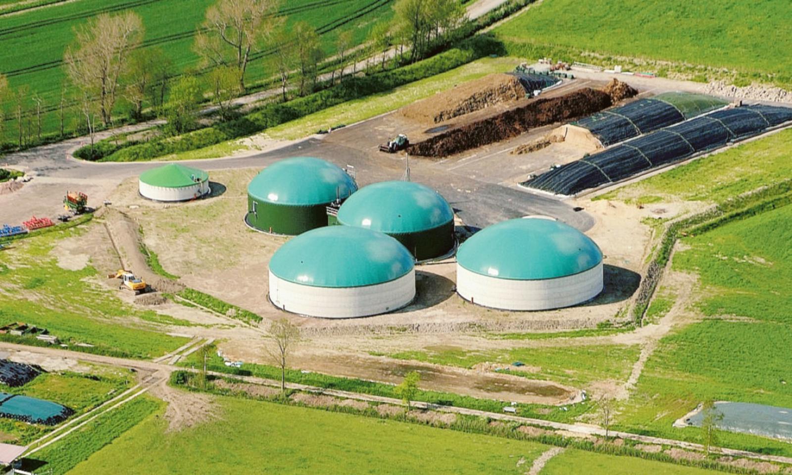 Biometano: &ldquo;Ora stiamo attenti attenti ai ricorsi&rdquo;