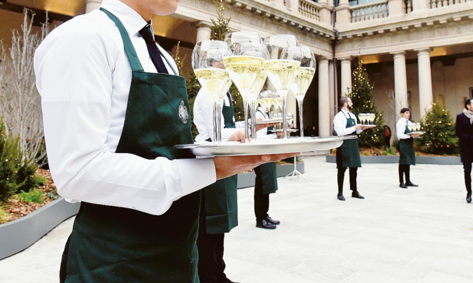 Stagione estiva, via al recruiting