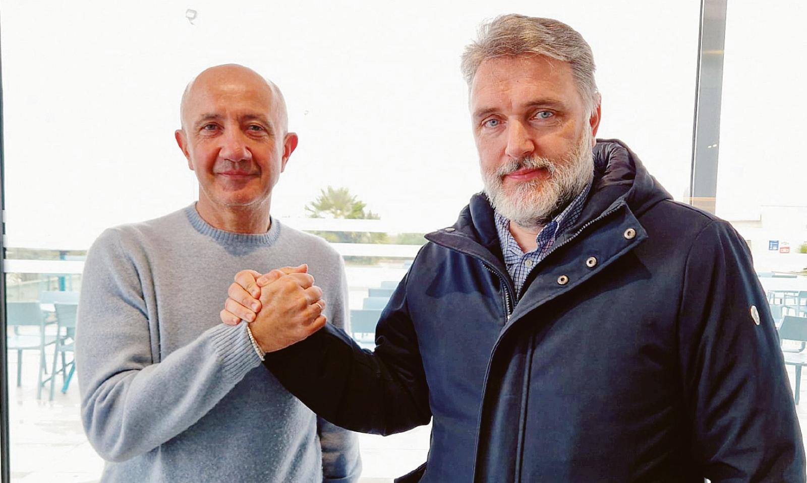 Calcio, il mondo turistico c&rsquo;&egrave;