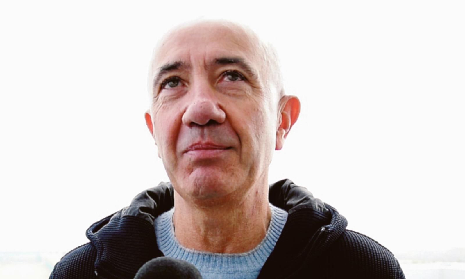 Bielo alla citt&agrave;: &ldquo;Uniti per la C&rdquo;