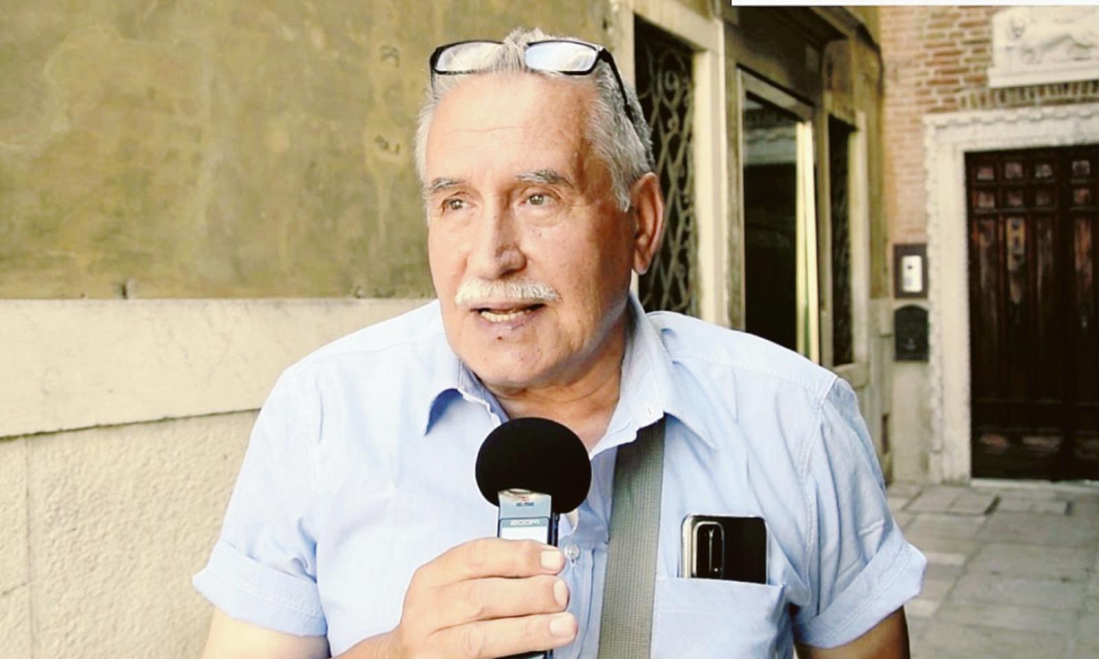 &ldquo;Energia civica? Non sono comunisti&rdquo;