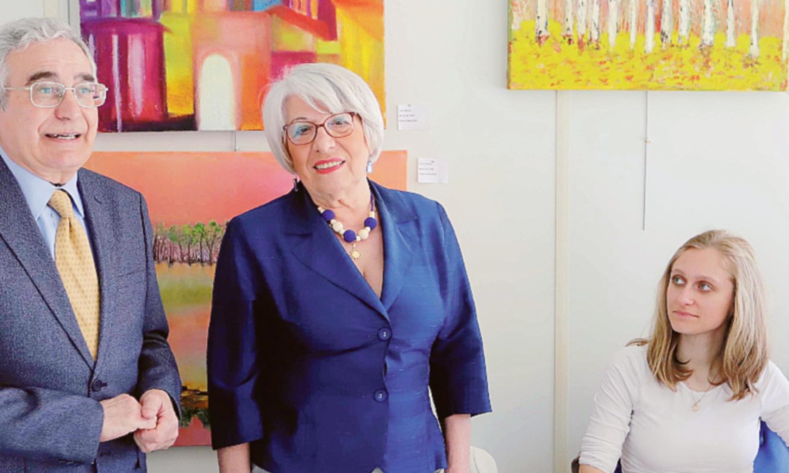  Lutto per la famiglia Cecchettin: Scompare  Carla Gatto