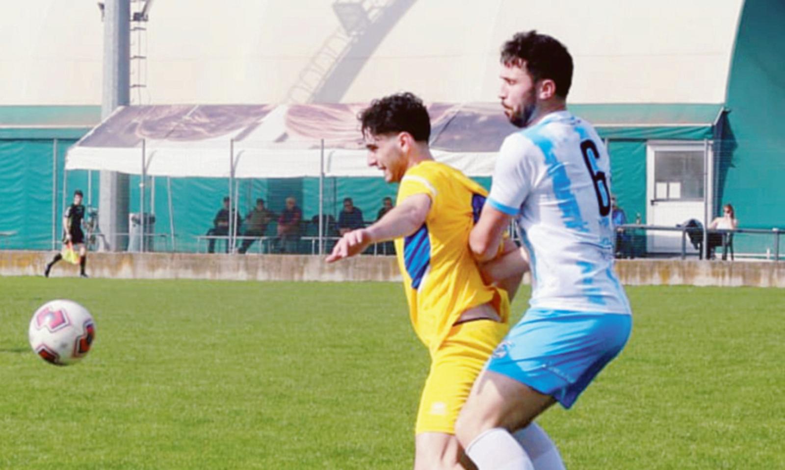 Cavarzere, play-off a rischio