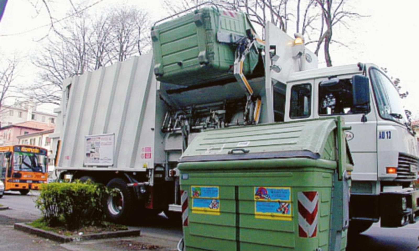 Veritas a caccia di autisti e netturbini per potenziare la raccolta dei rifiuti