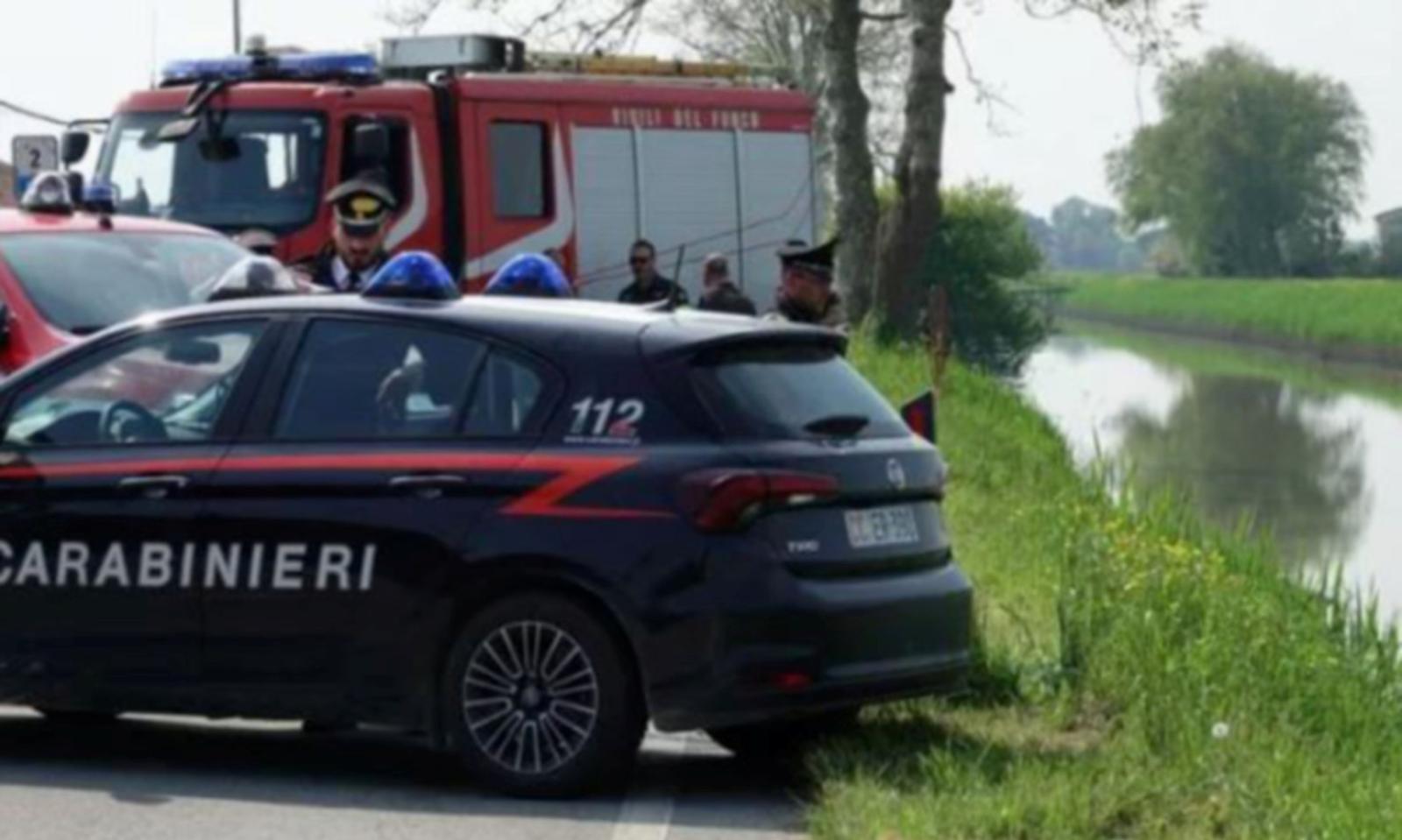 Omicidio stradale: un 20enne denunciato per la morte di Roberto