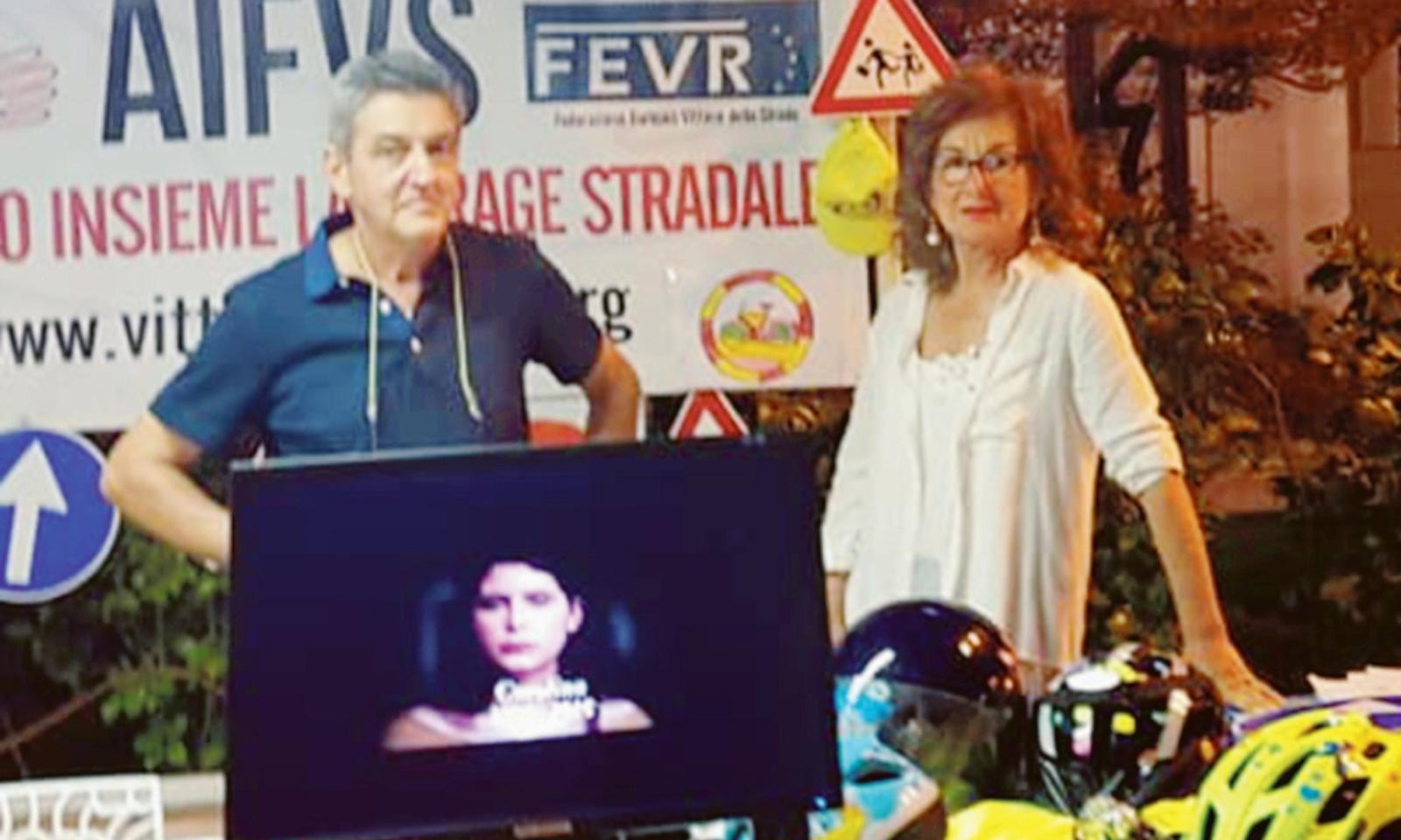 Roberto, travolto e ucciso. &ldquo;Un incidente che ha rovinato due famiglie&rdquo;