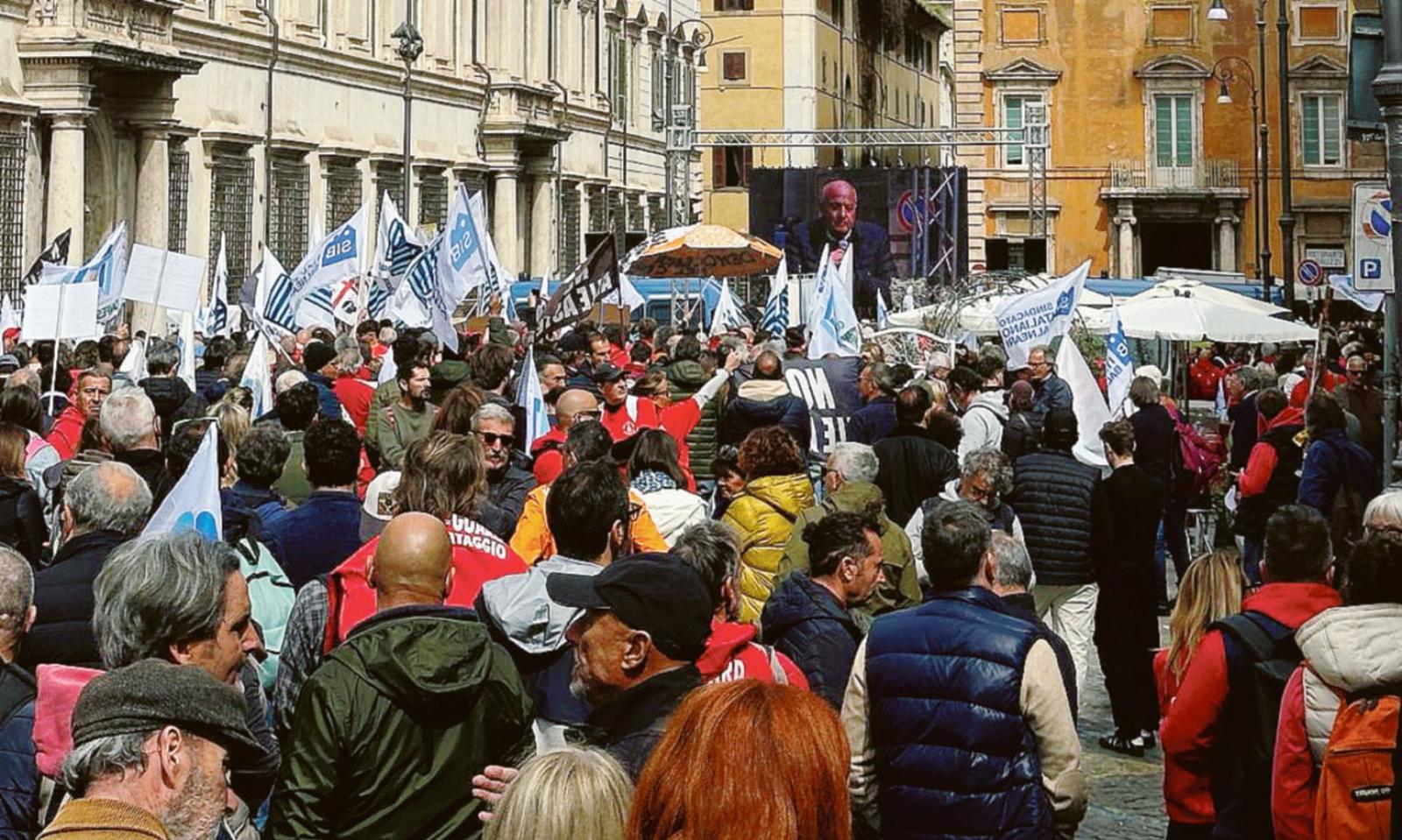 Balneari: &ldquo;Siamo a pronti a chiudere le spiagge per il ponte del 2 giugno&rdquo;
