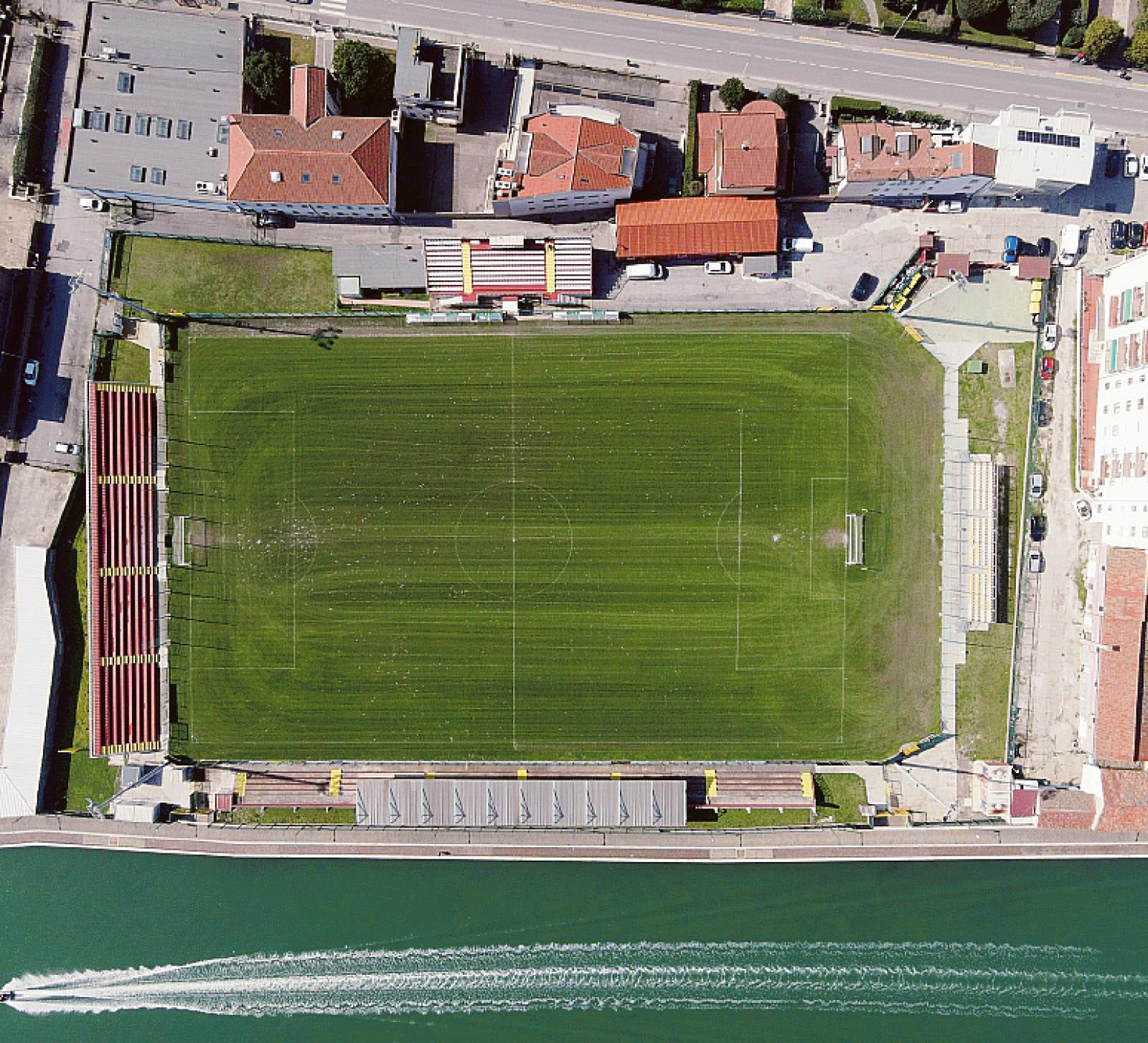 Union Clodiense &ndash; Lecco tutte le restrizioni 