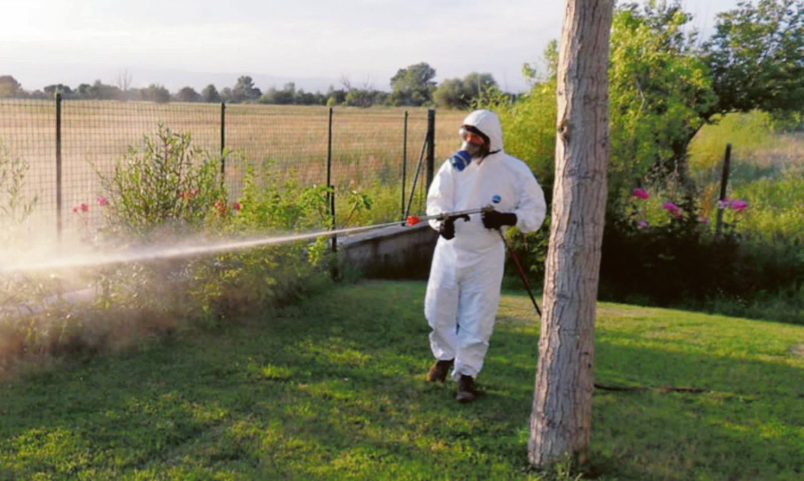 Salgono a due i casi di West Nile
