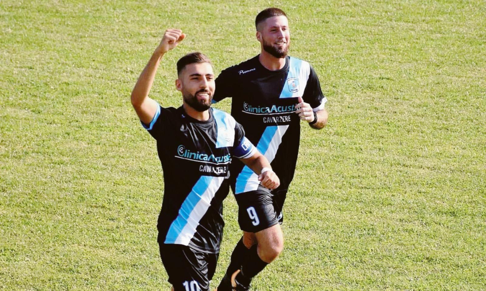 &ldquo;Il mio Cavarzere punta in alto&rdquo;