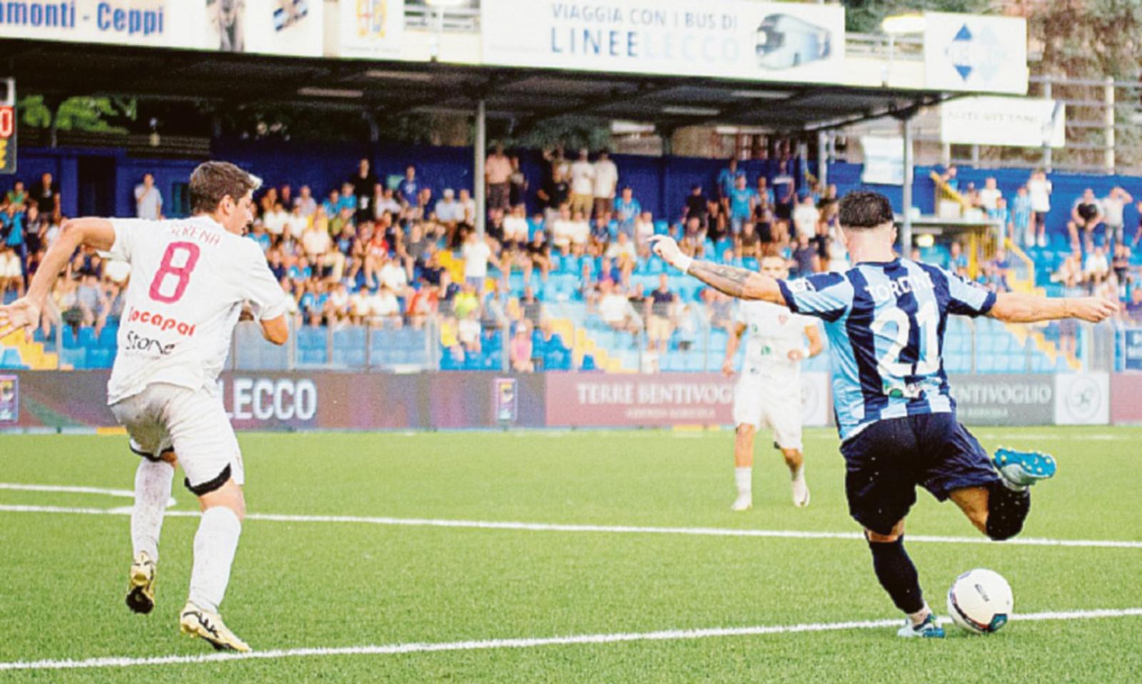 L&rsquo;Union si presenta alla citt&agrave;