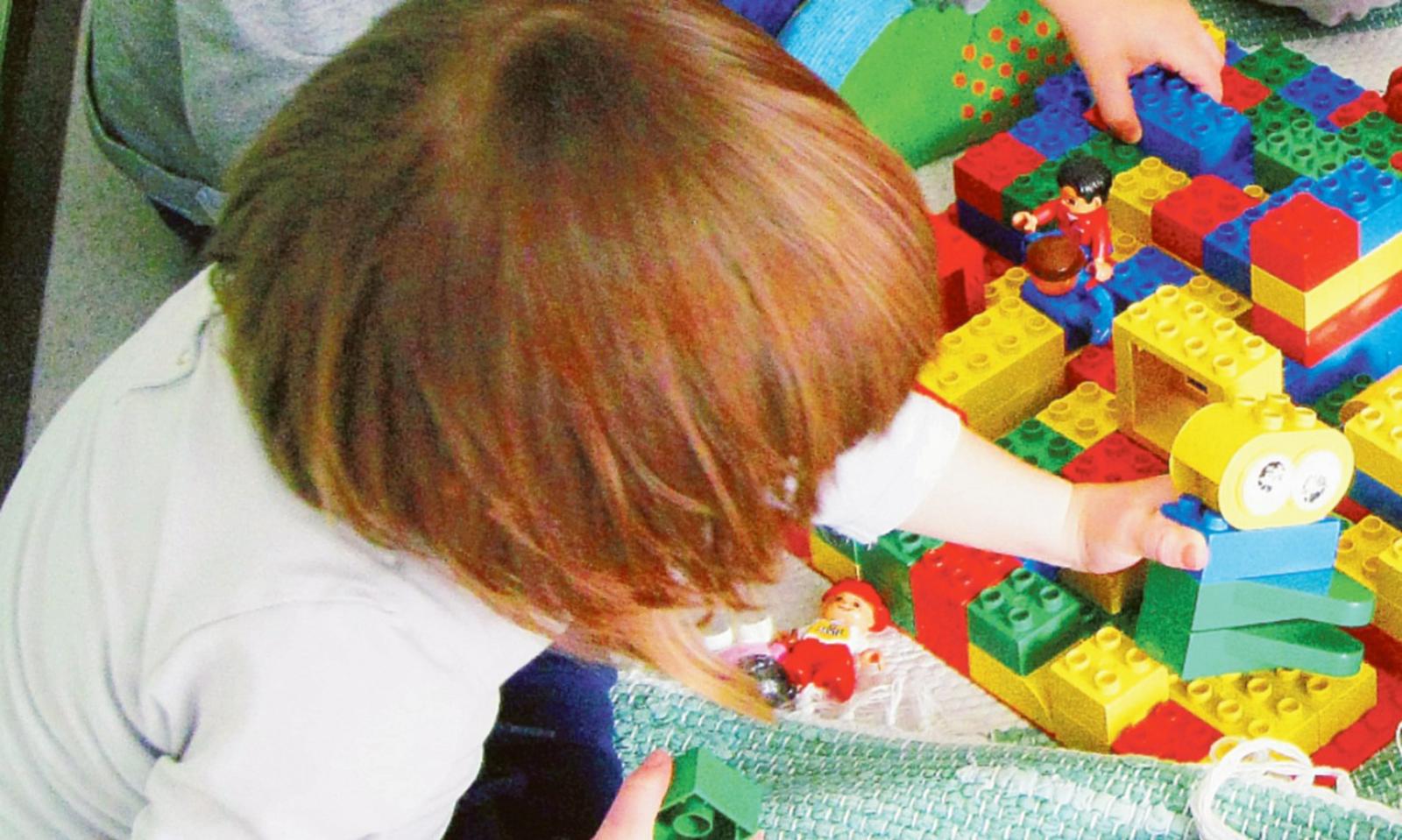 Un voucher per i servizi all&rsquo;infanzia