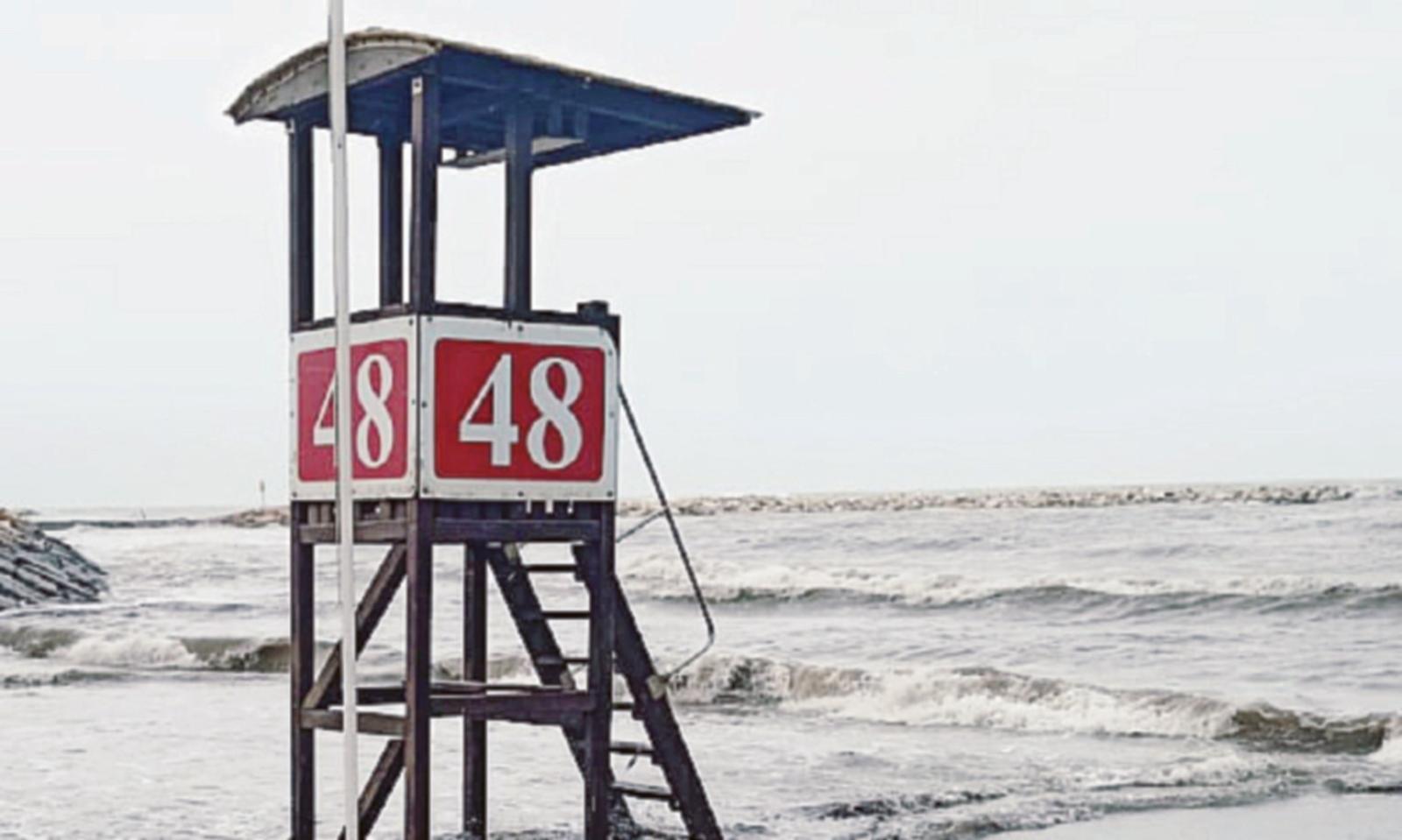 Meteo: allerta rossa, il mercato non si fa