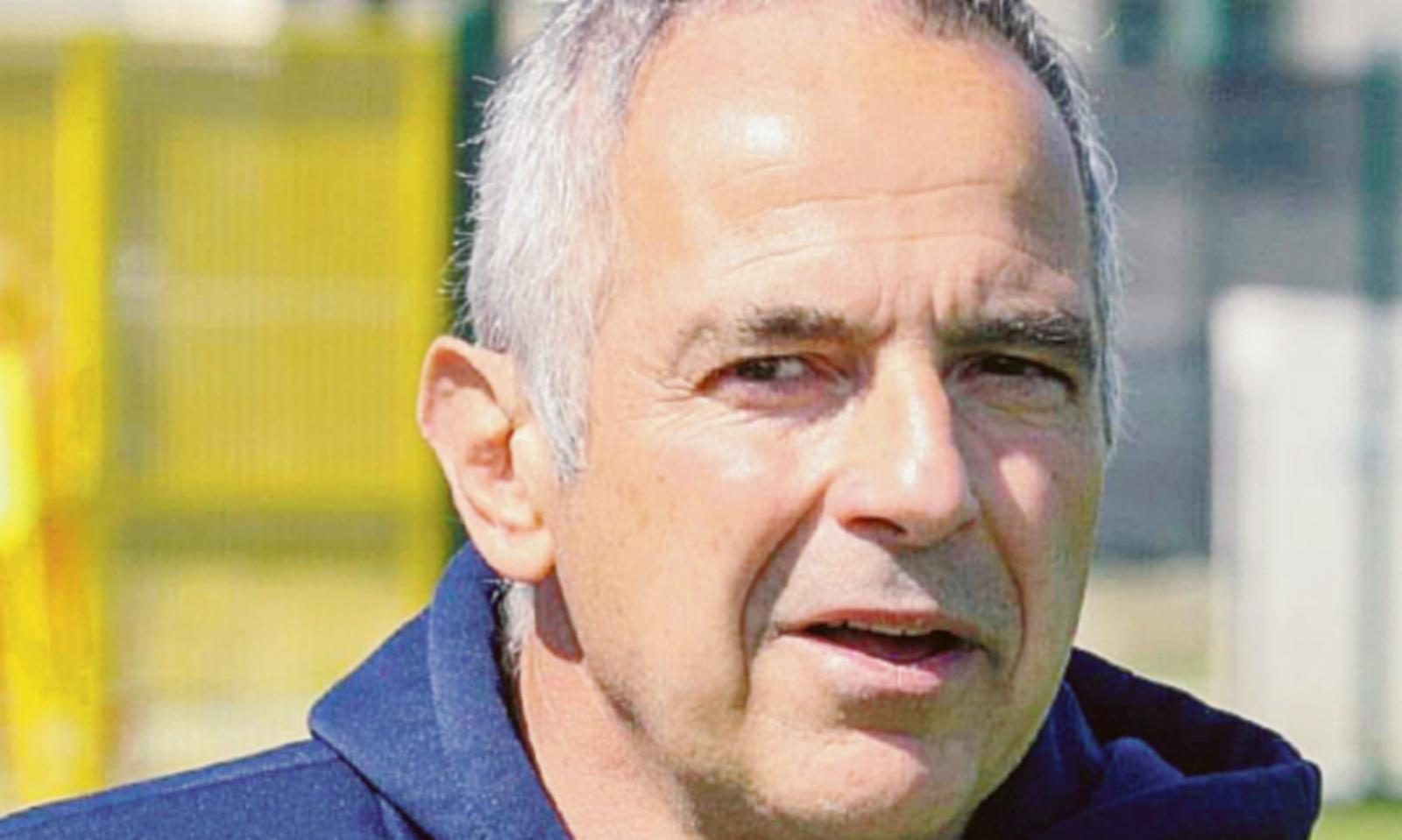 Union in campo con il dente avvelenato