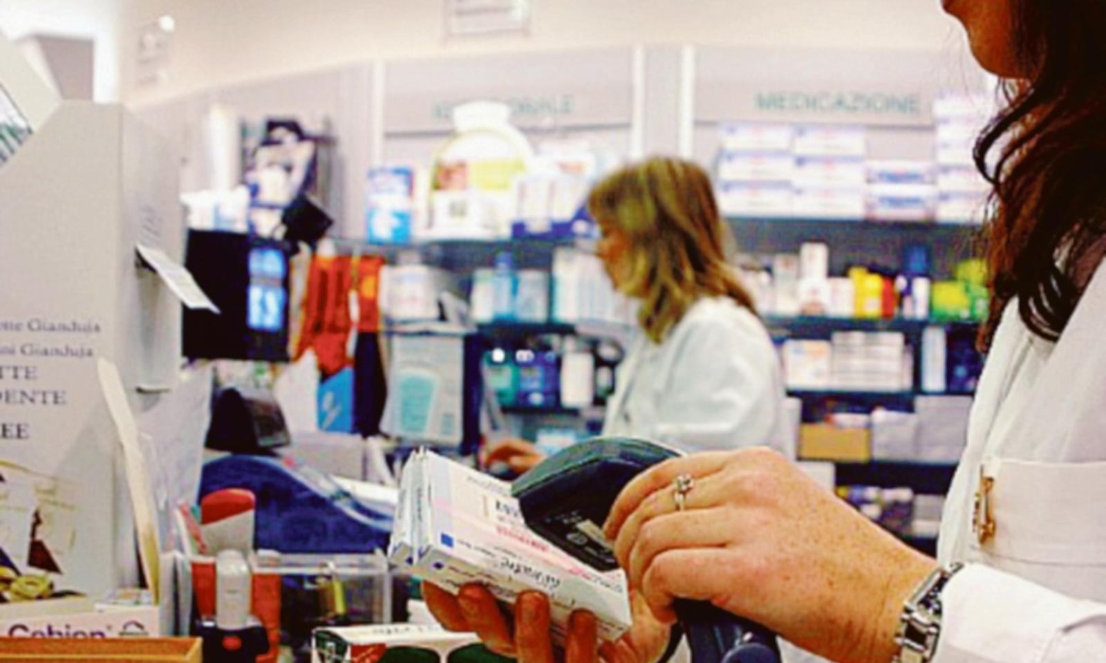 Tumore del Colon Retto la prevenzione parte in farmacia