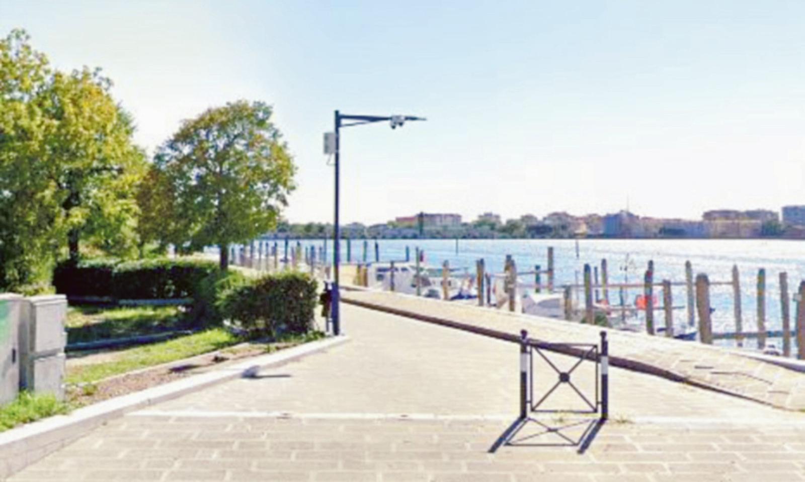 Ok al Pua dei Ghezzi in giunta